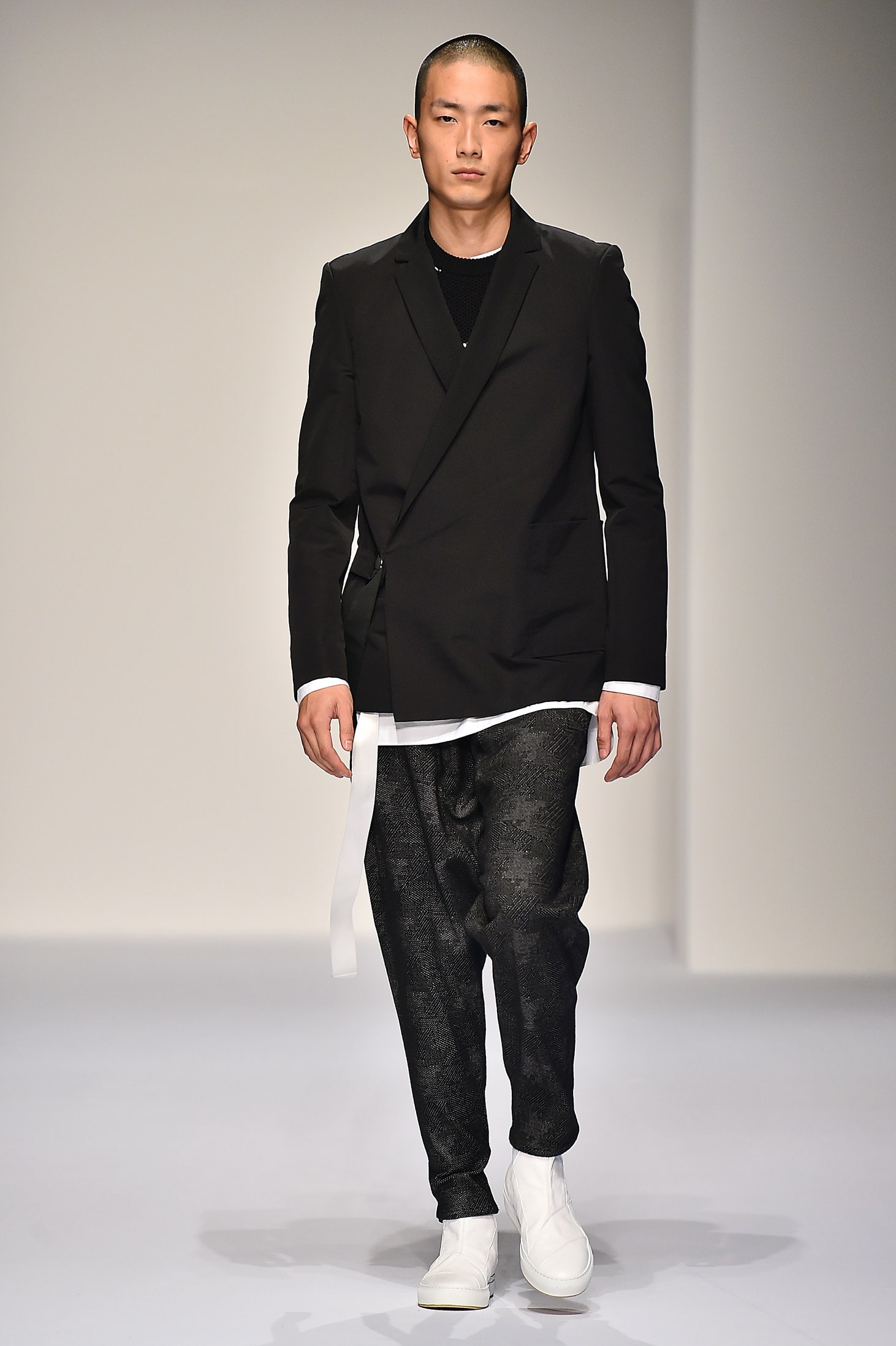 Public School F/W 16 Look 26
