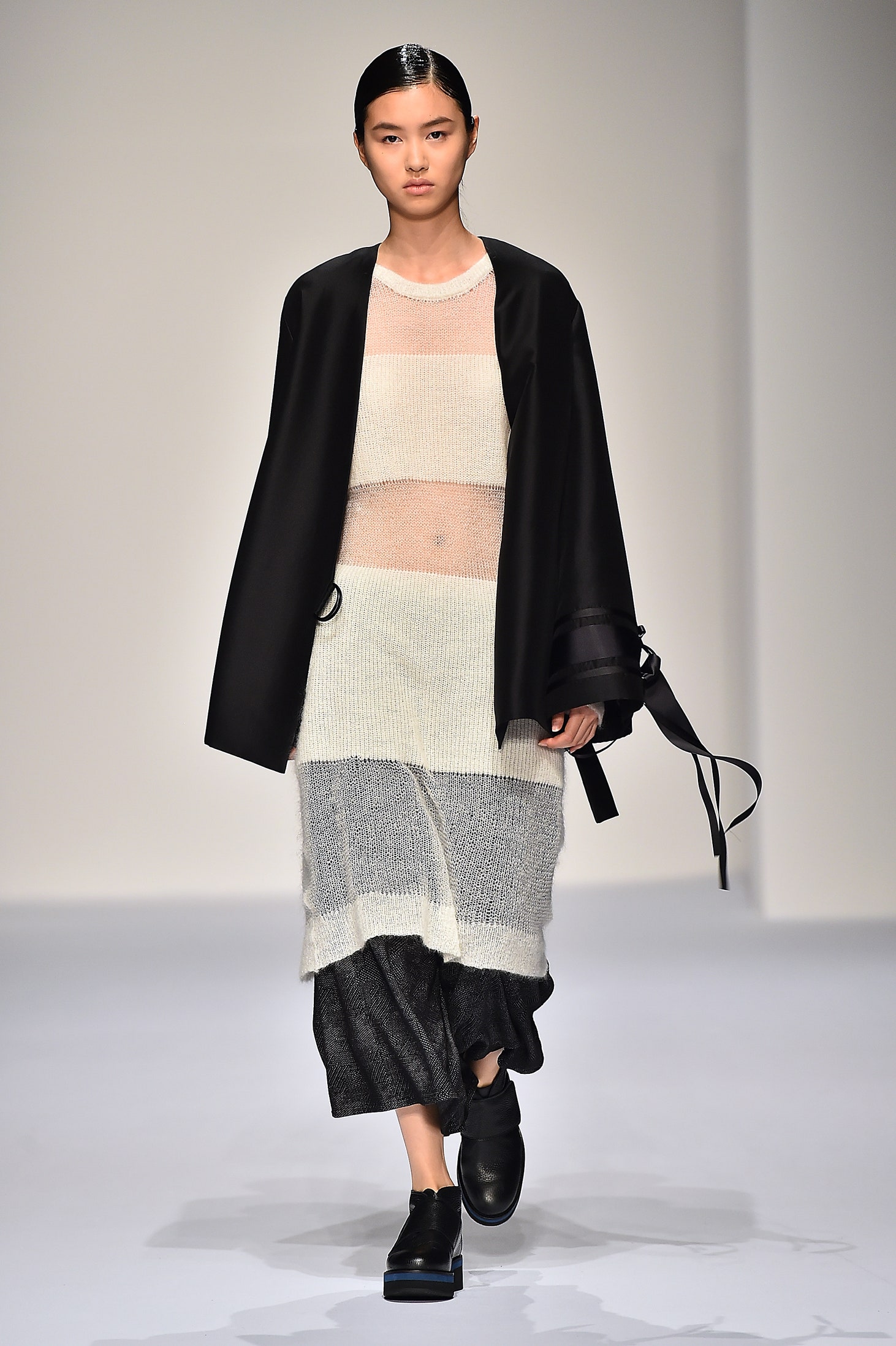 Public School F/W 16 Look 27