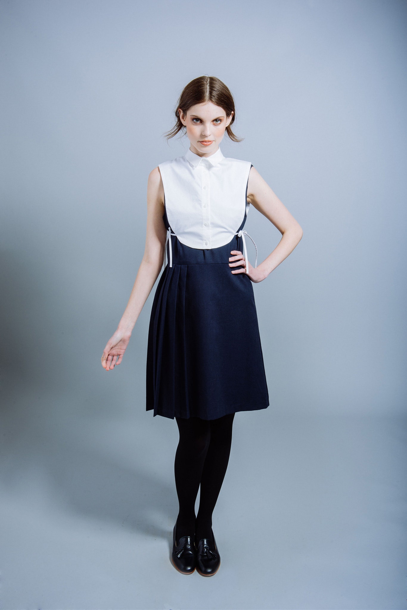 Rachel Antonoff F/W 15 Look 2