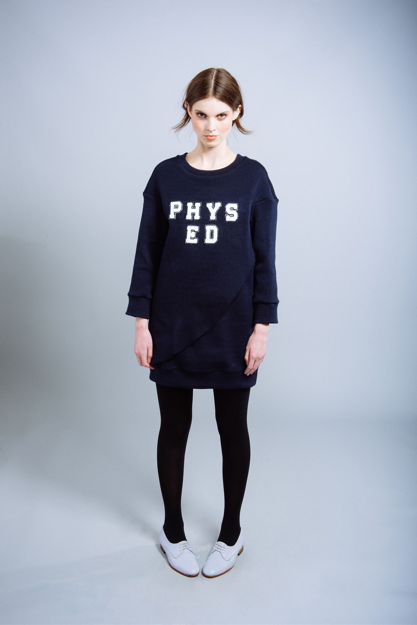 Rachel Antonoff F/W 15 Look 9