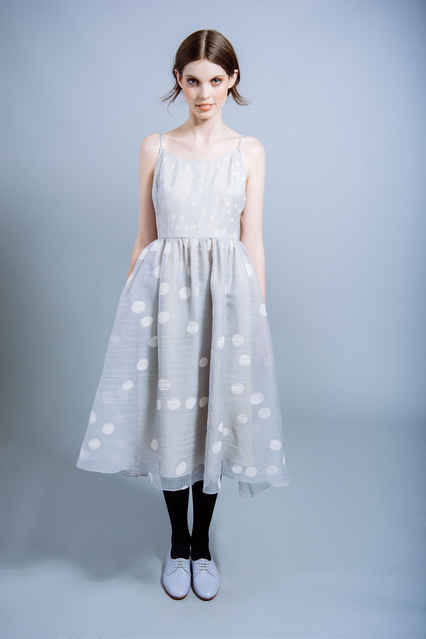 Rachel Antonoff F/W 15 Look 15