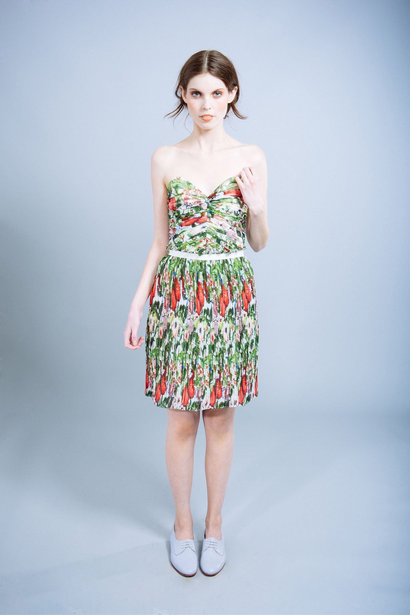 Rachel Antonoff F/W 15 Look 23
