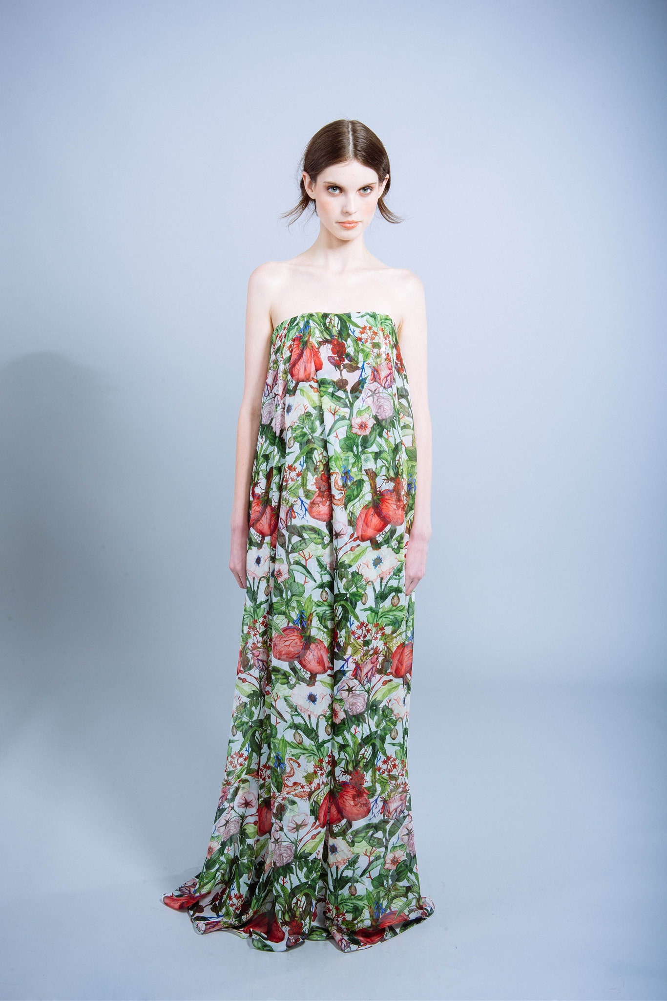 Rachel Antonoff F/W 15 Look 24
