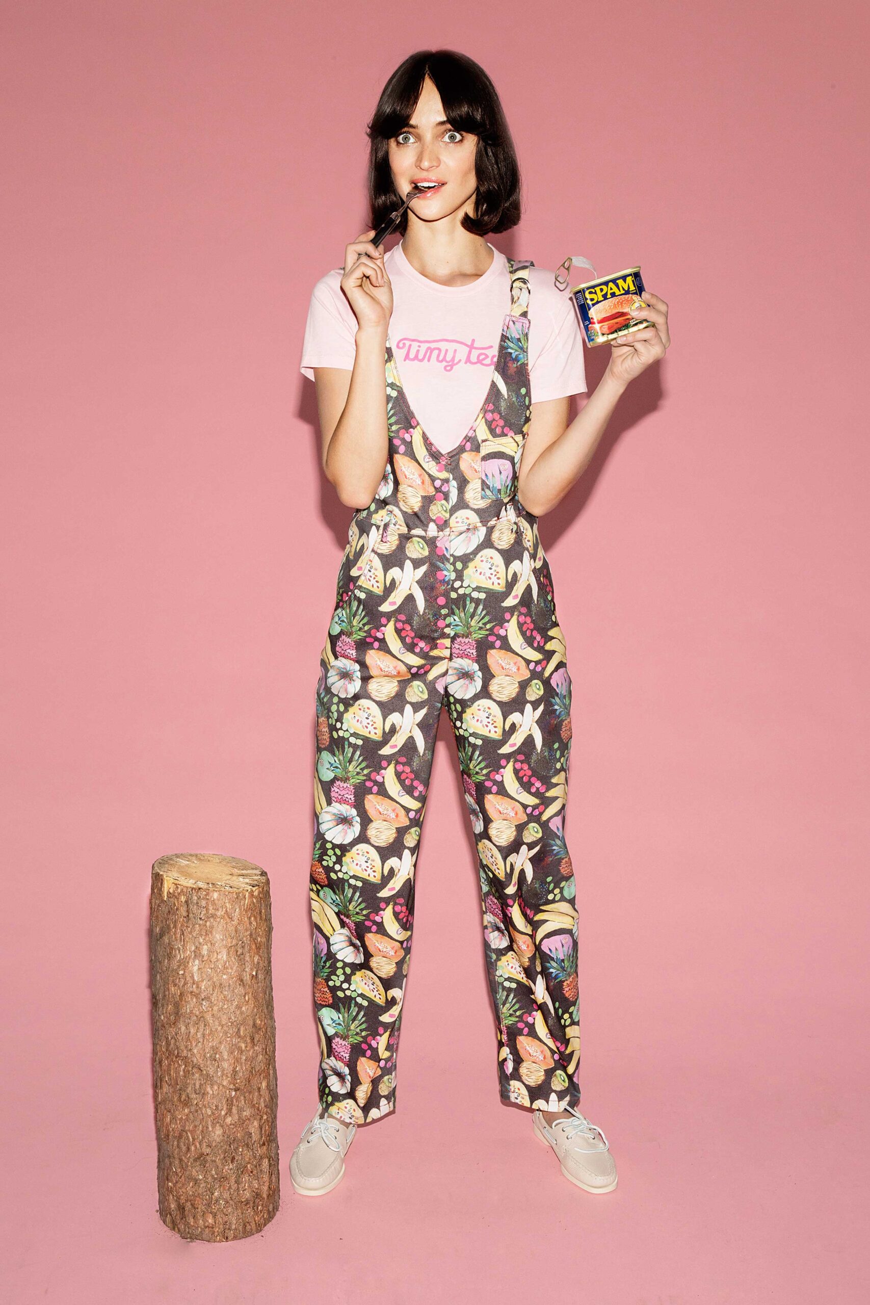 Rachel Antonoff S/S 16 Look 10