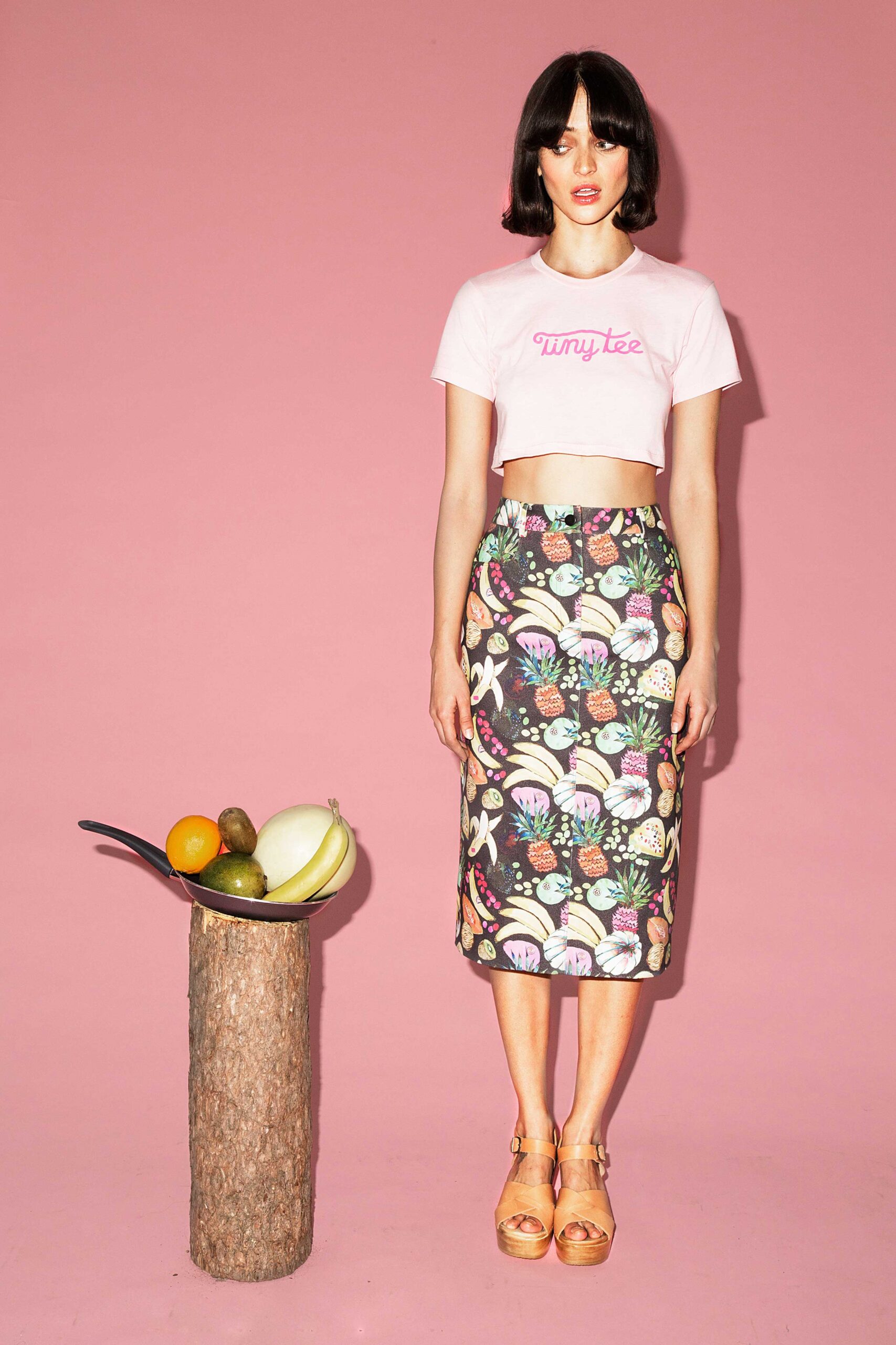 Rachel Antonoff S/S 16 Look 12