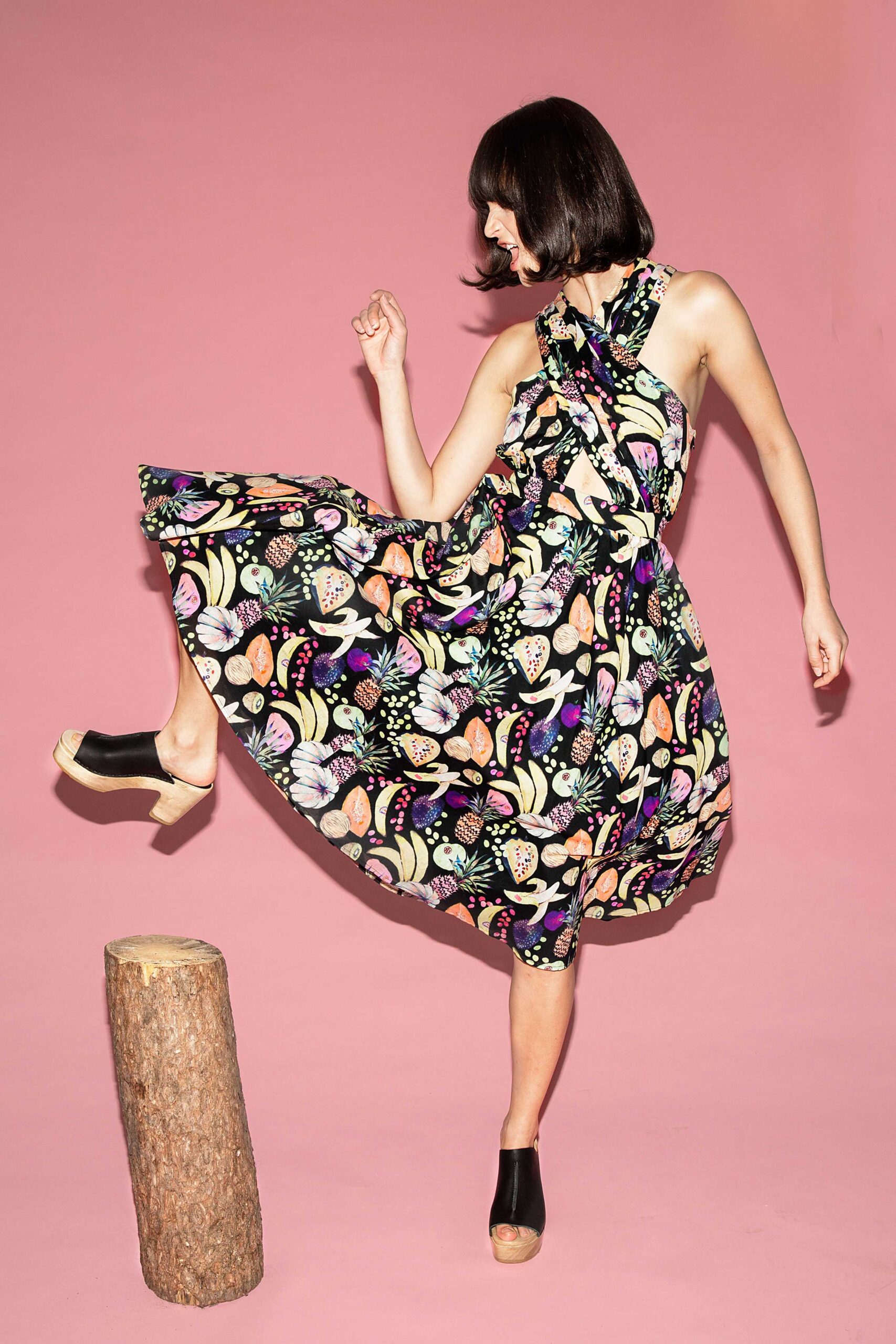 Rachel Antonoff S/S 16 Look 14