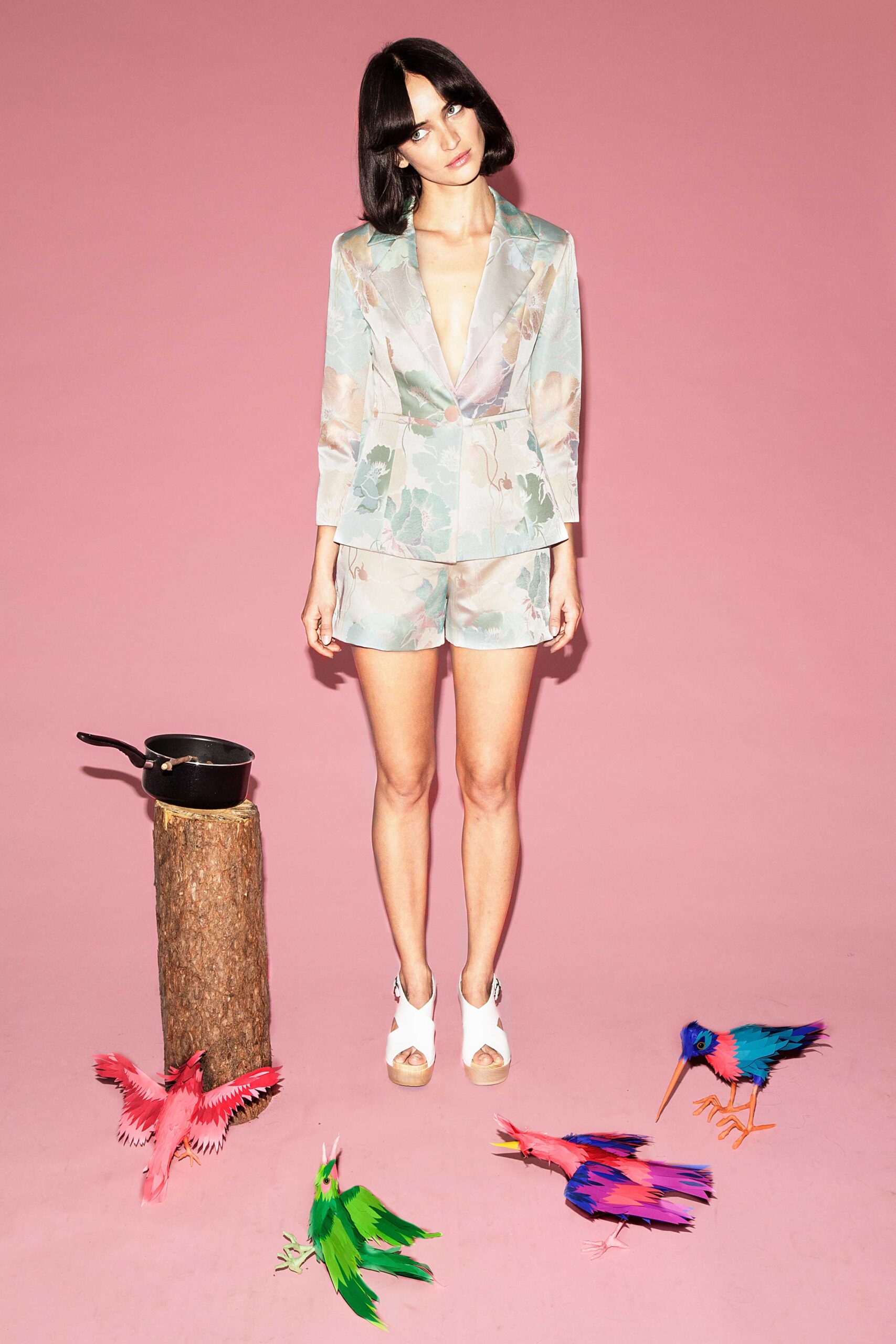 Rachel Antonoff S/S 16 Look 22