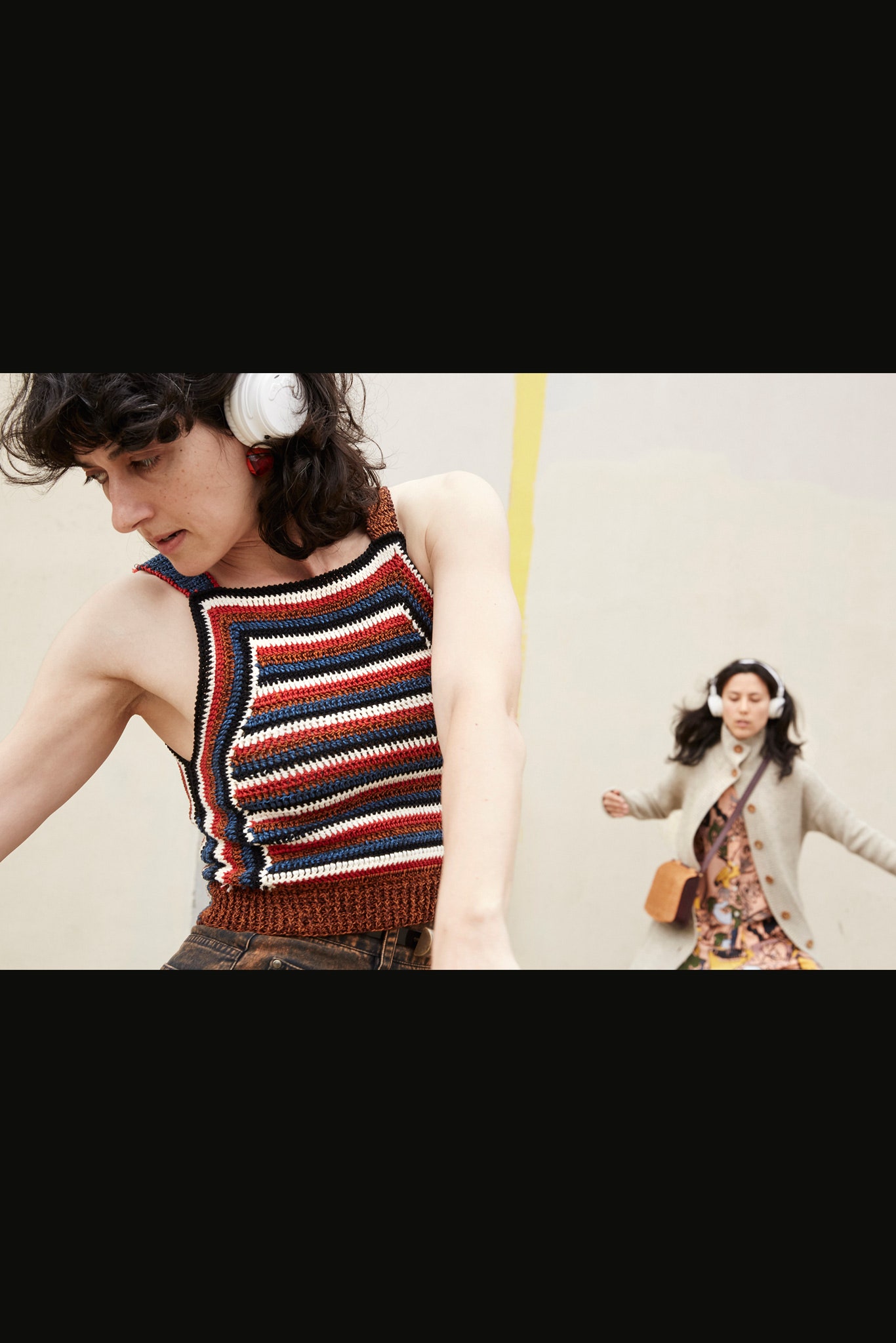 Rachel Comey Resort 16 Look 3
