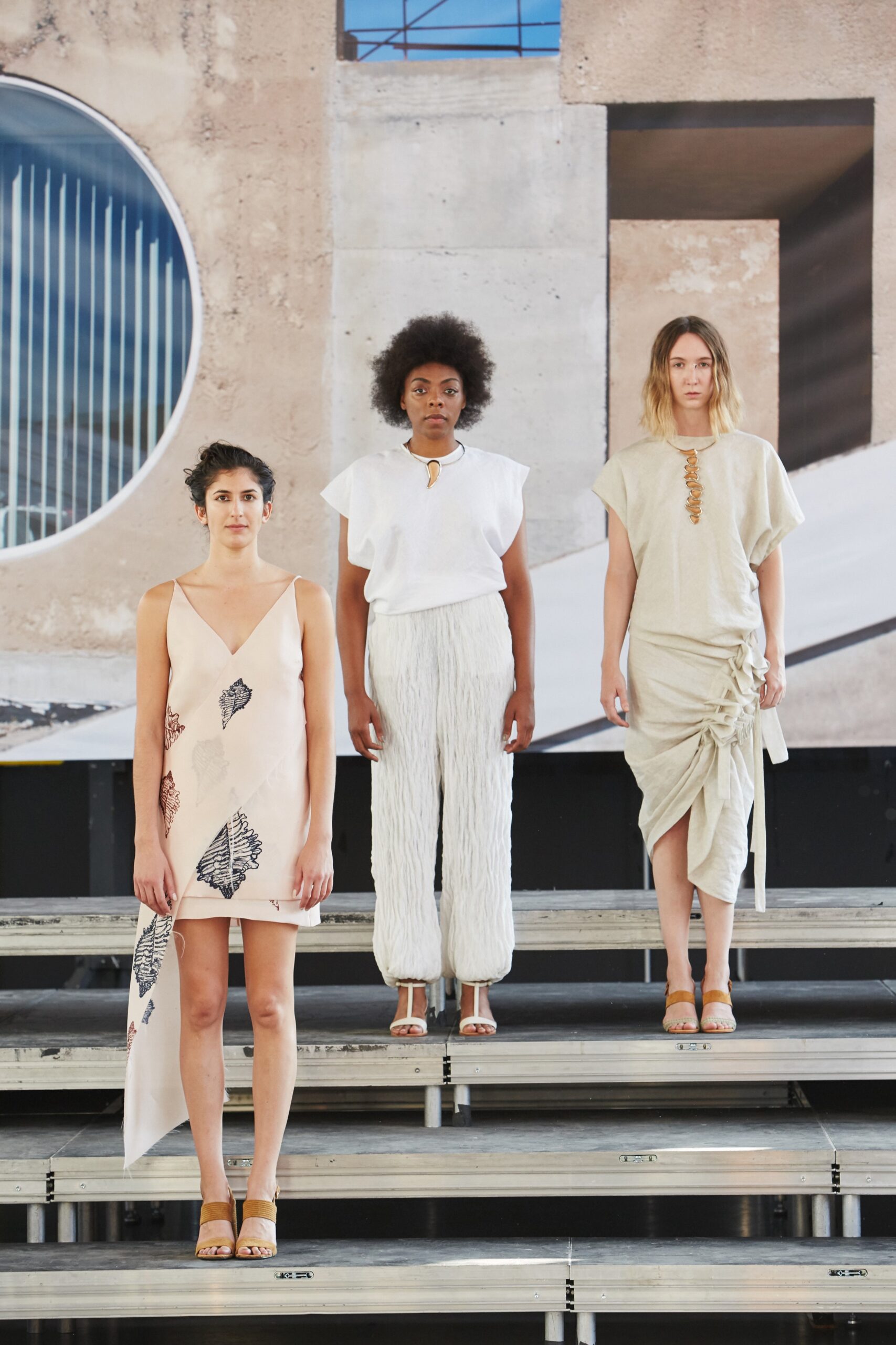 Rachel Comey S/S 16 Look 4