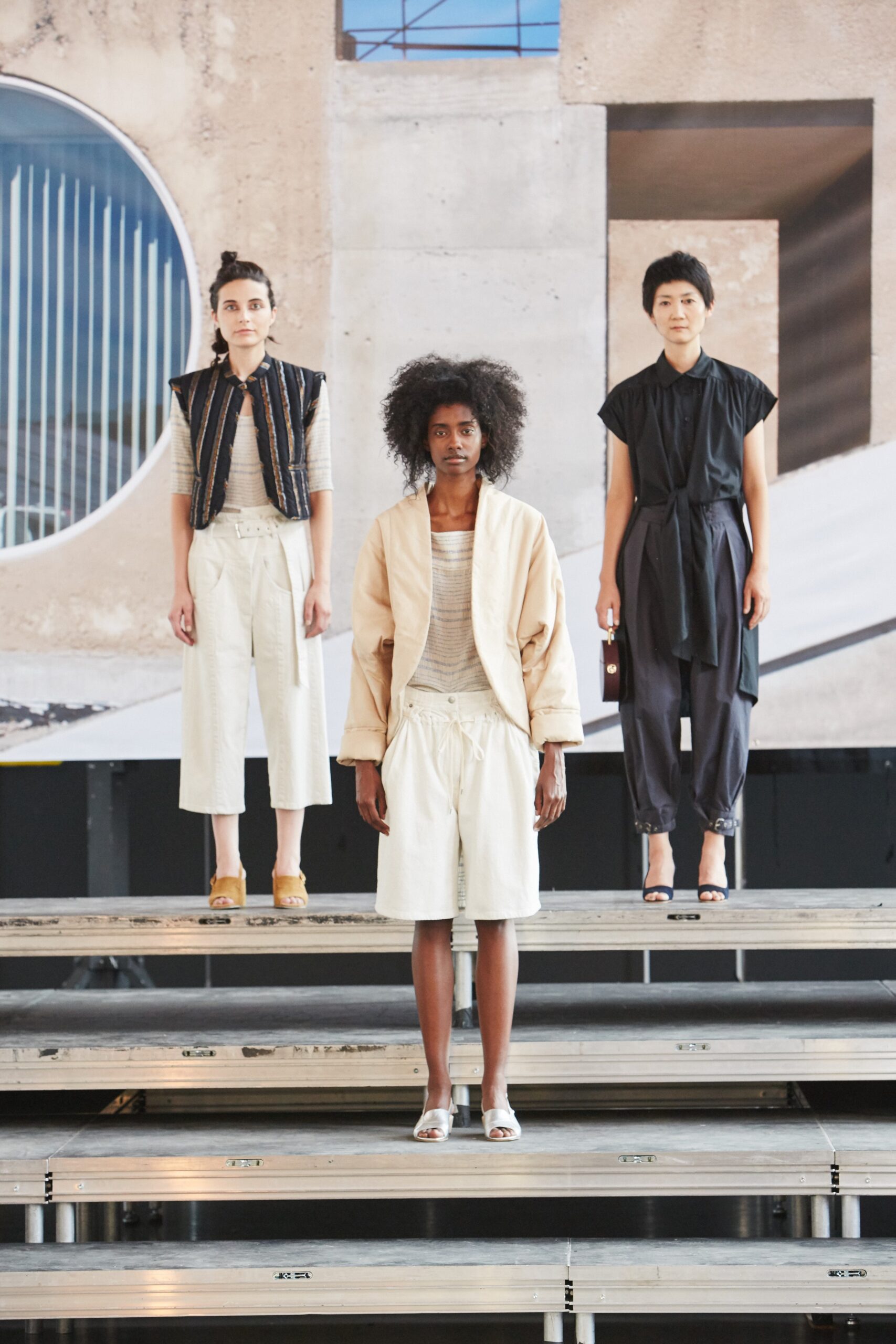 Rachel Comey S/S 16 Look 9