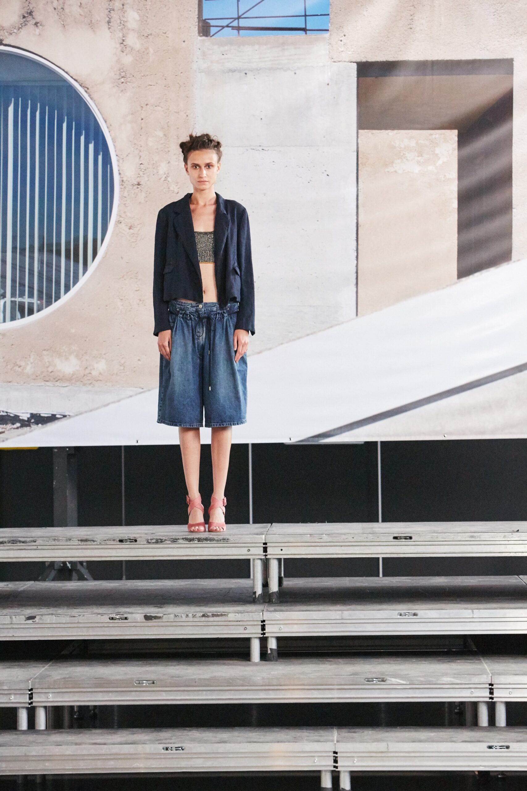 Rachel Comey S/S 16 Look 10