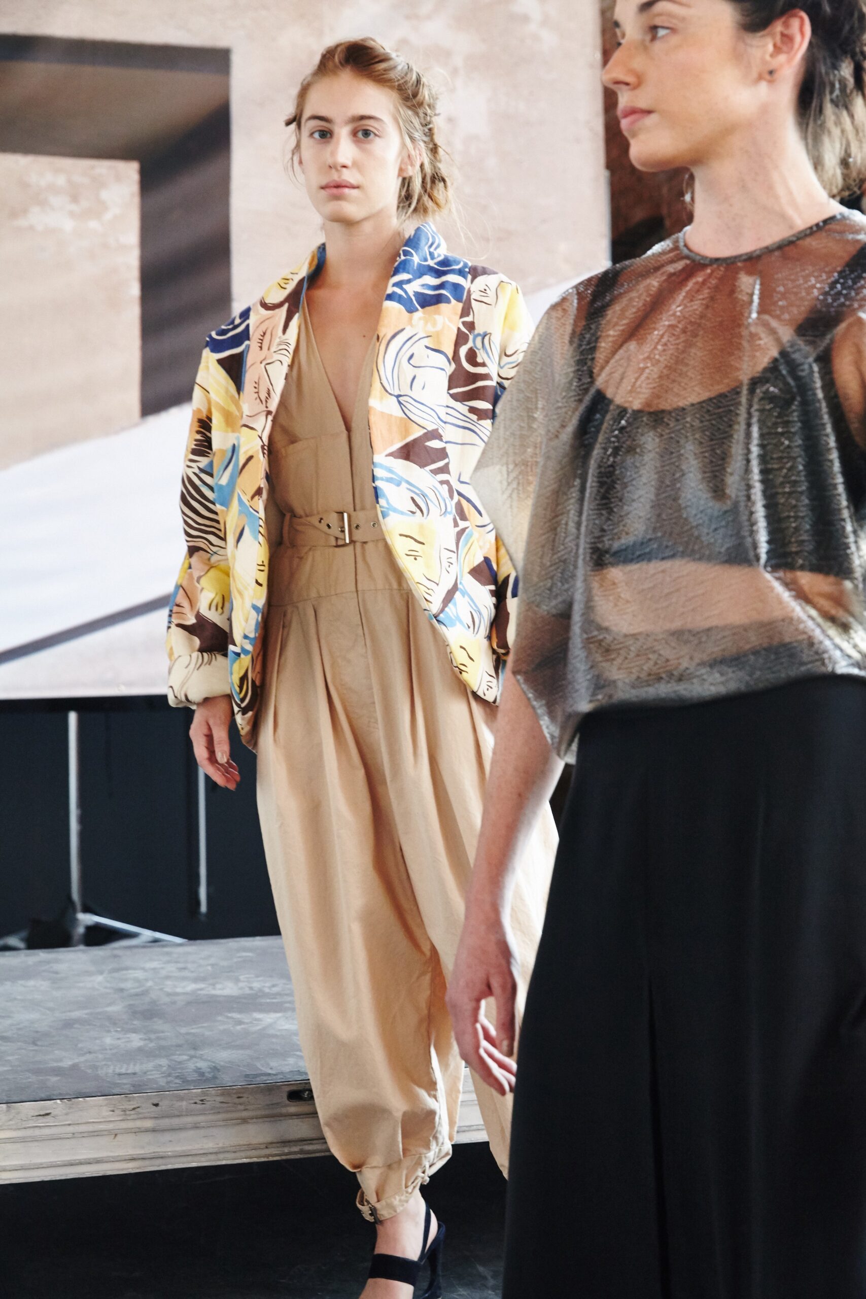Rachel Comey S/S 16 Look 12