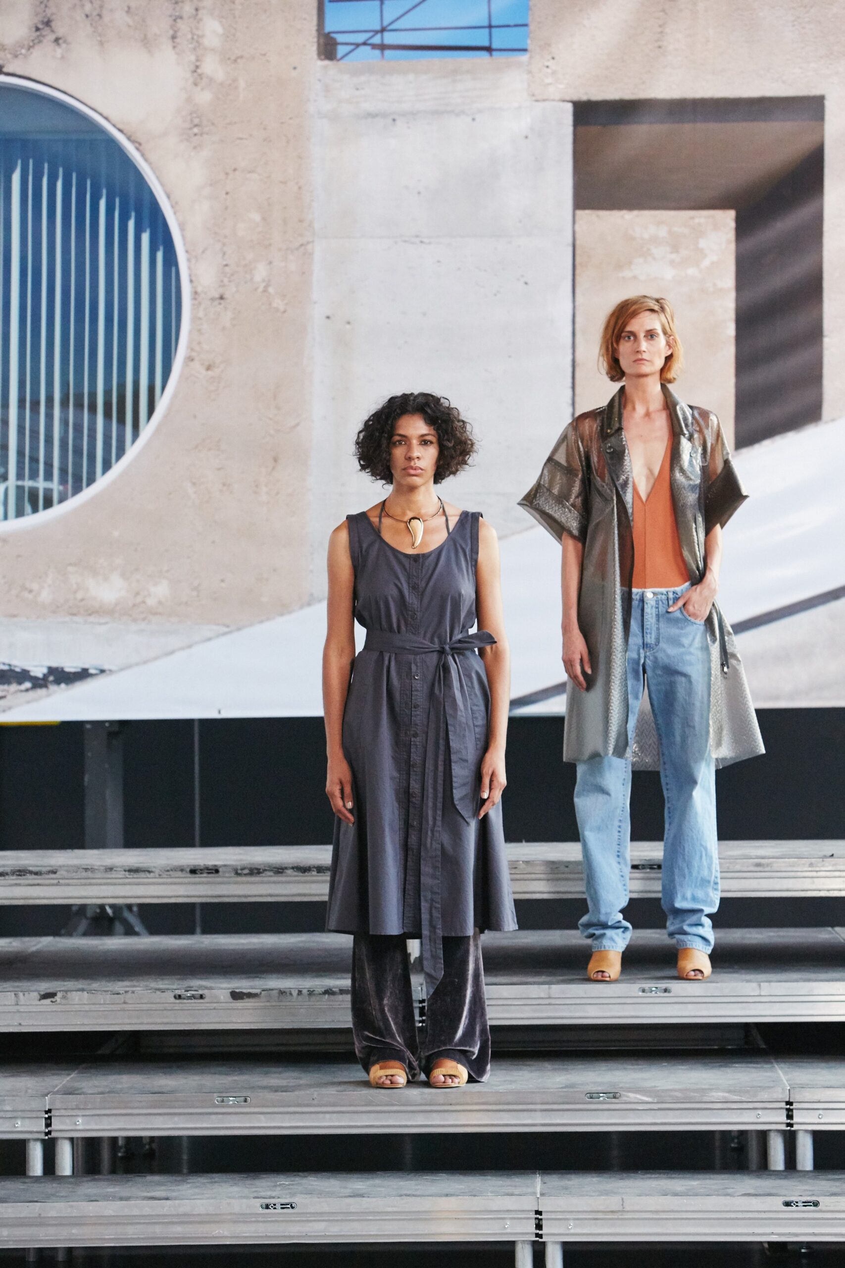 Rachel Comey S/S 16 Look 13