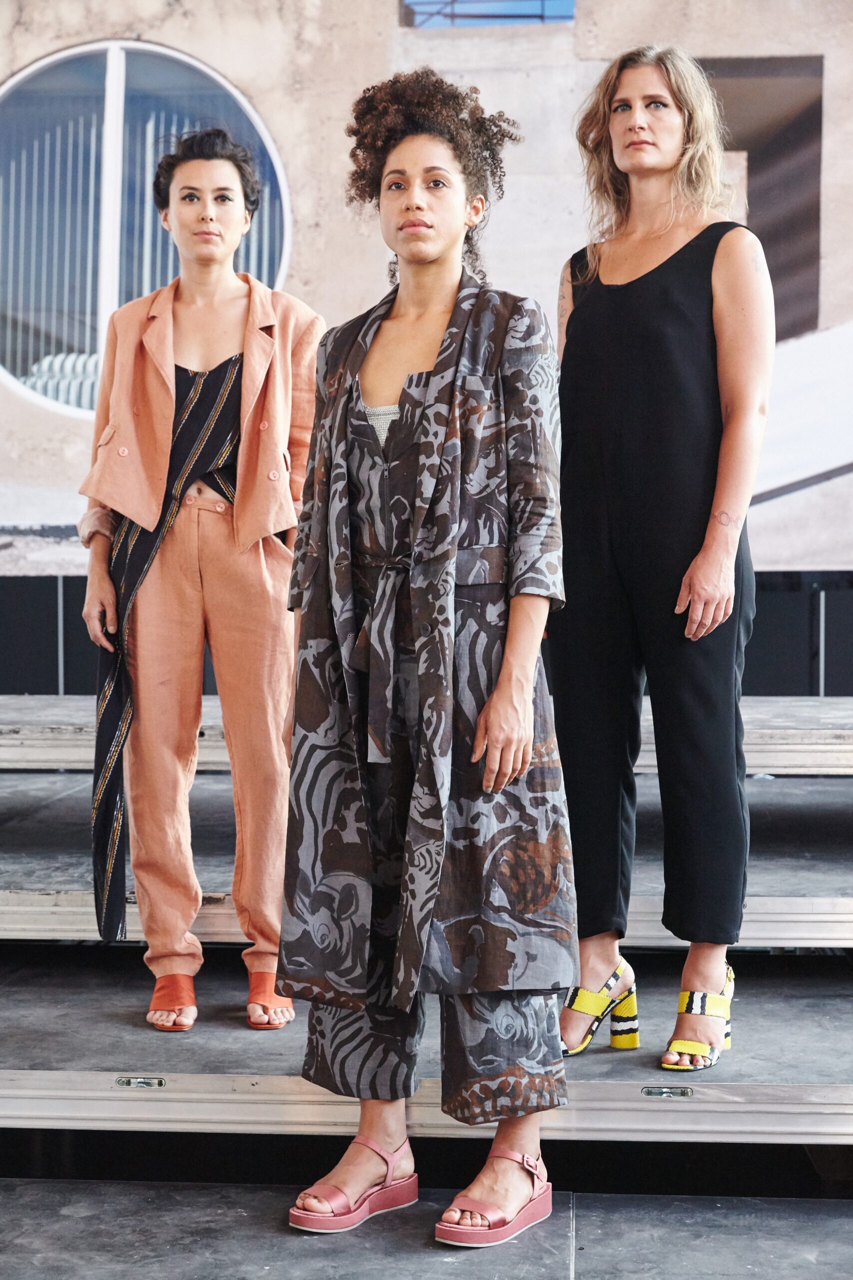 Rachel Comey S/S 16 Look 14