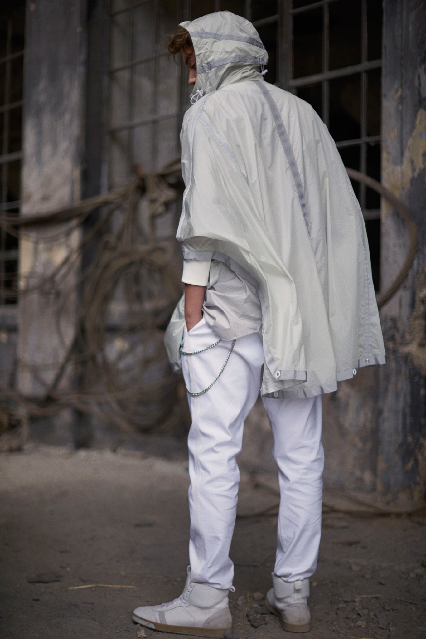 Rag & Bone S/S 16 Menswear Look 7