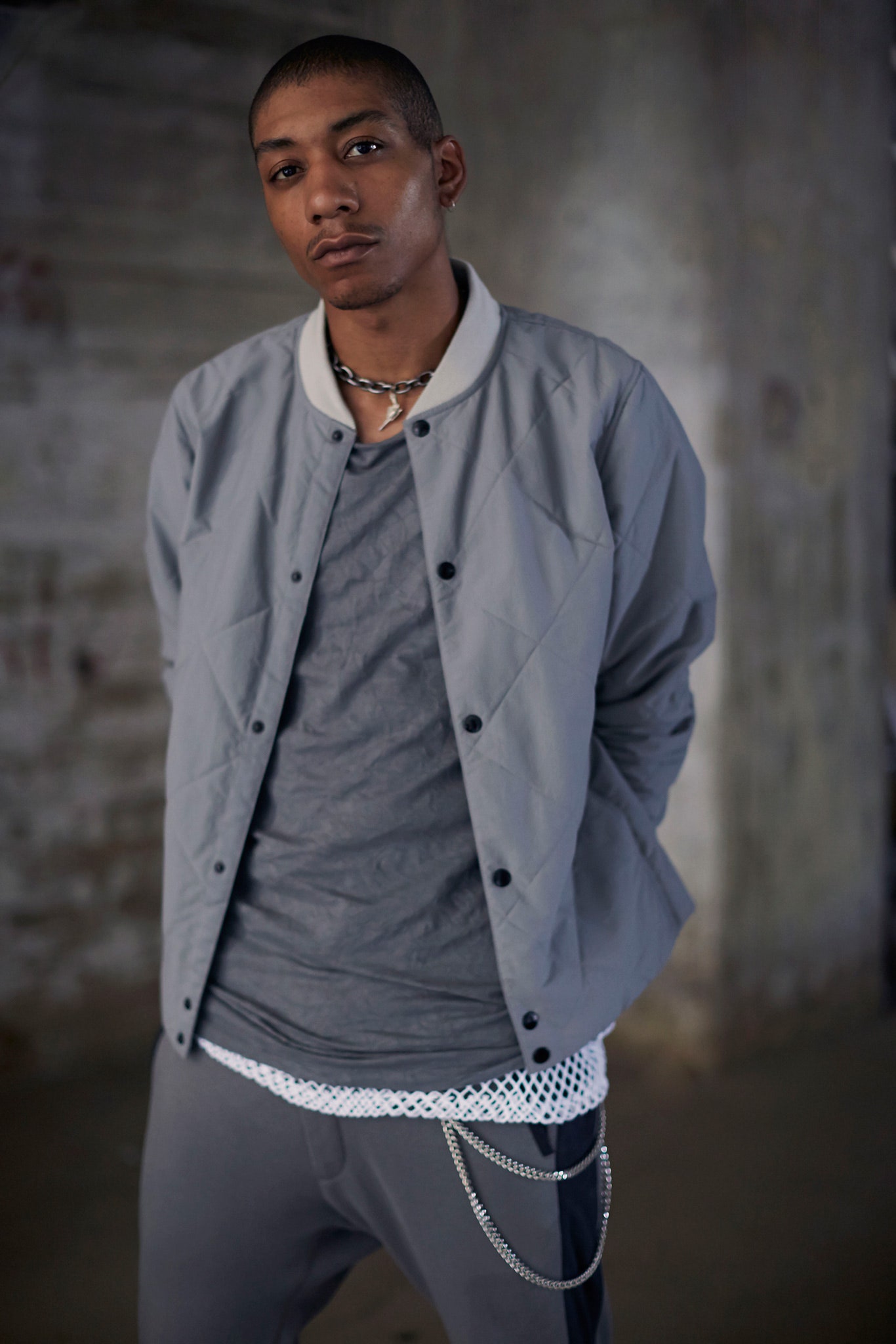 Rag & Bone S/S 16 Menswear Look 11