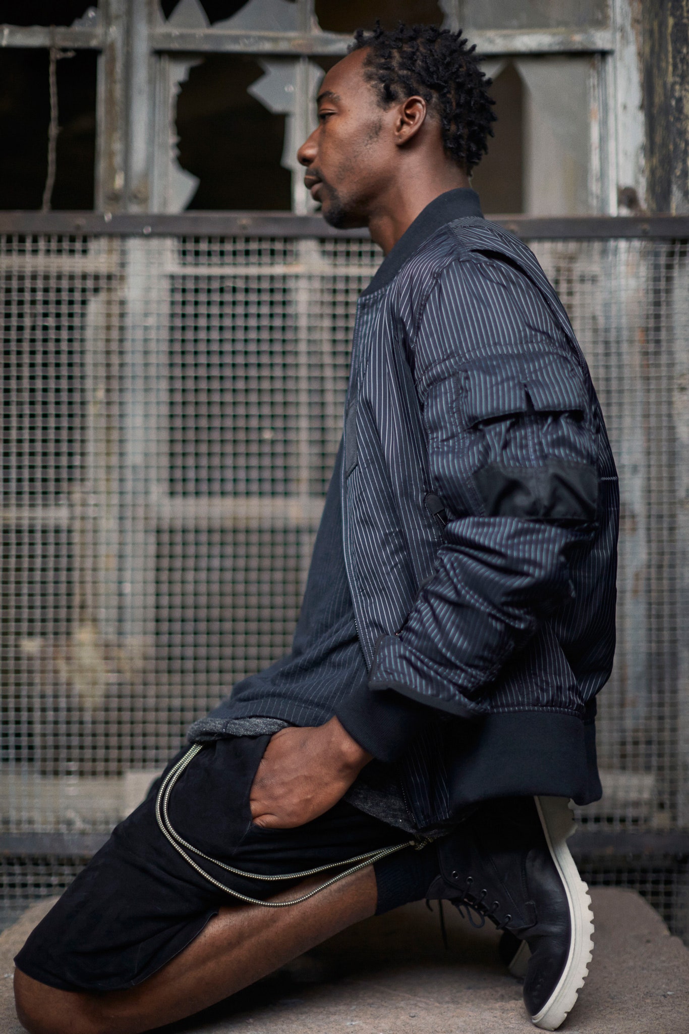 Rag & Bone S/S 16 Menswear Look 13