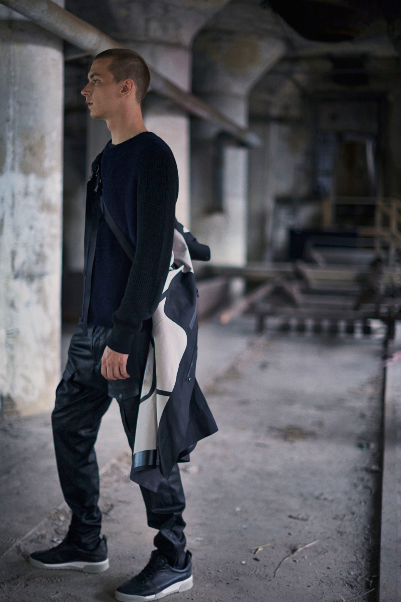 Rag & Bone S/S 16 Menswear Look 16