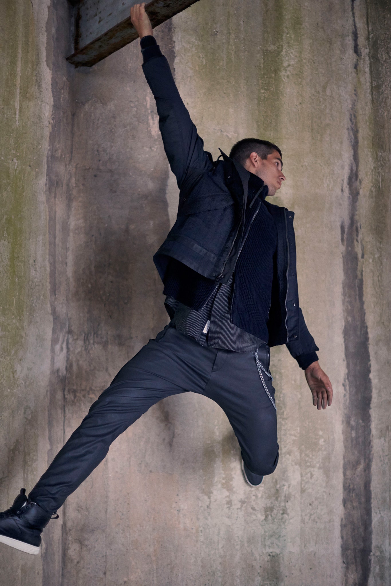 Rag & Bone S/S 16 Menswear Look 20