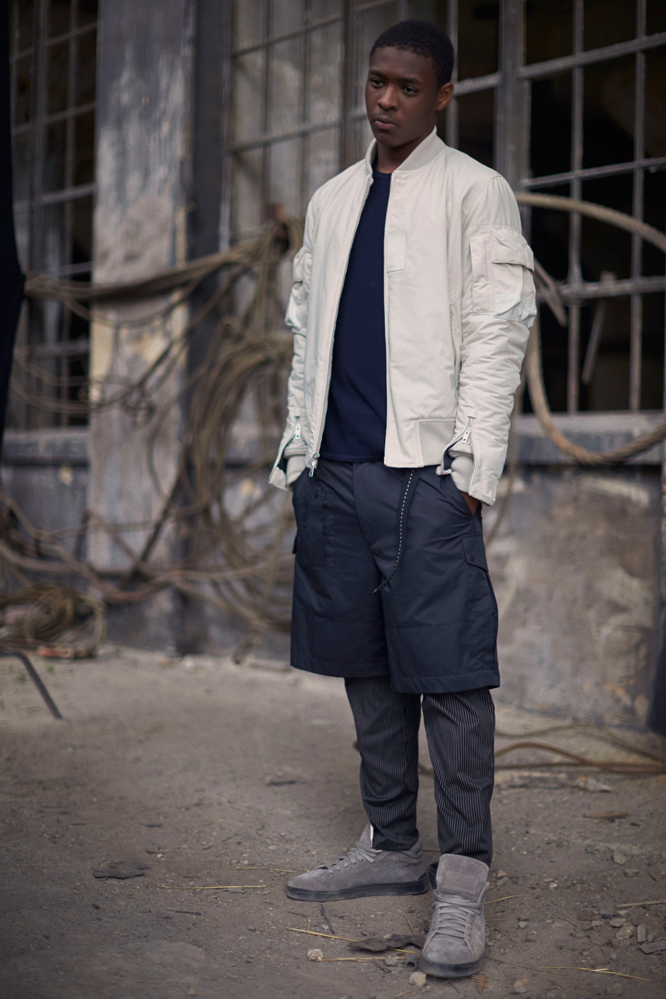 Rag & Bone S/S 16 Menswear Look 22