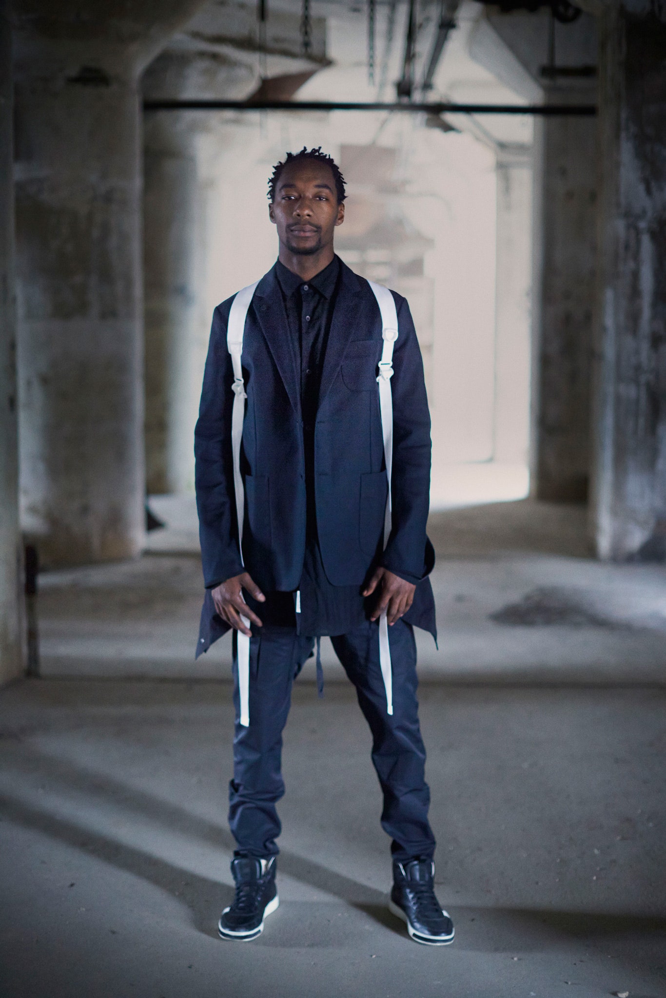 Rag & Bone S/S 16 Menswear Look 23