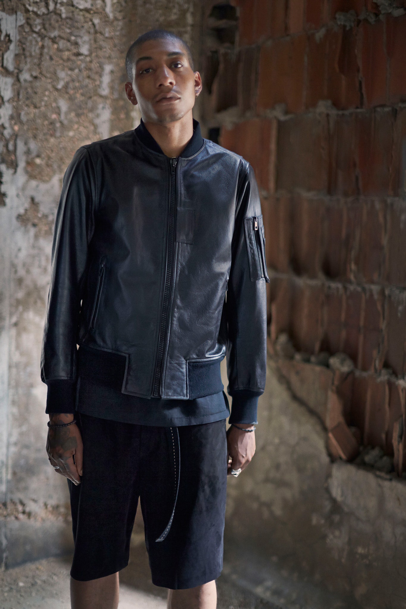 Rag & Bone S/S 16 Menswear Look 27