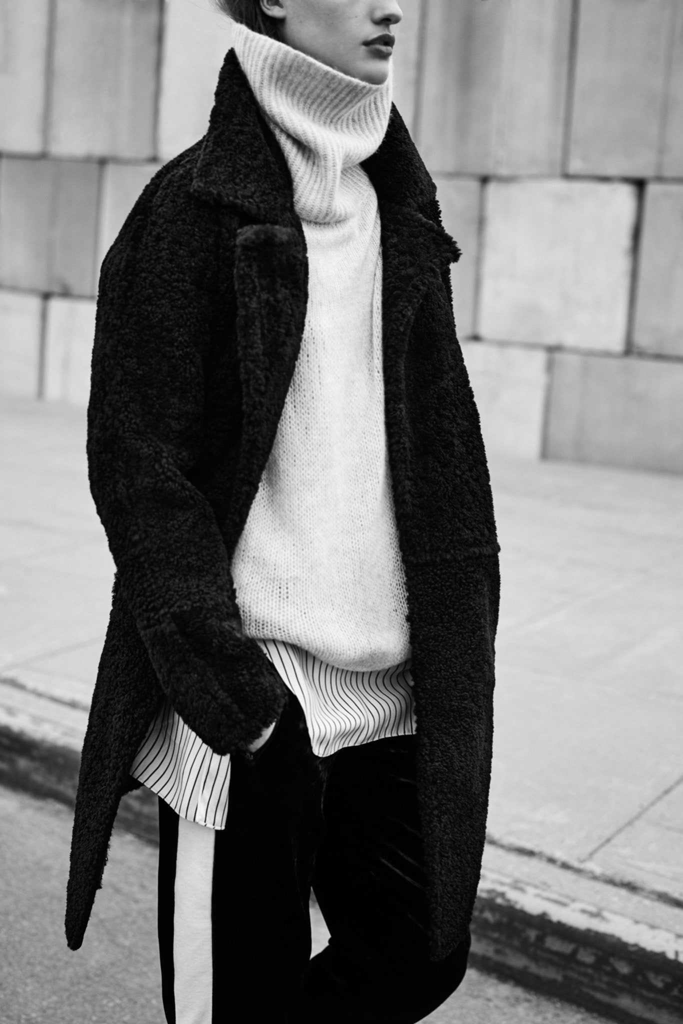 Rag & Bone Resort 16 Look 2