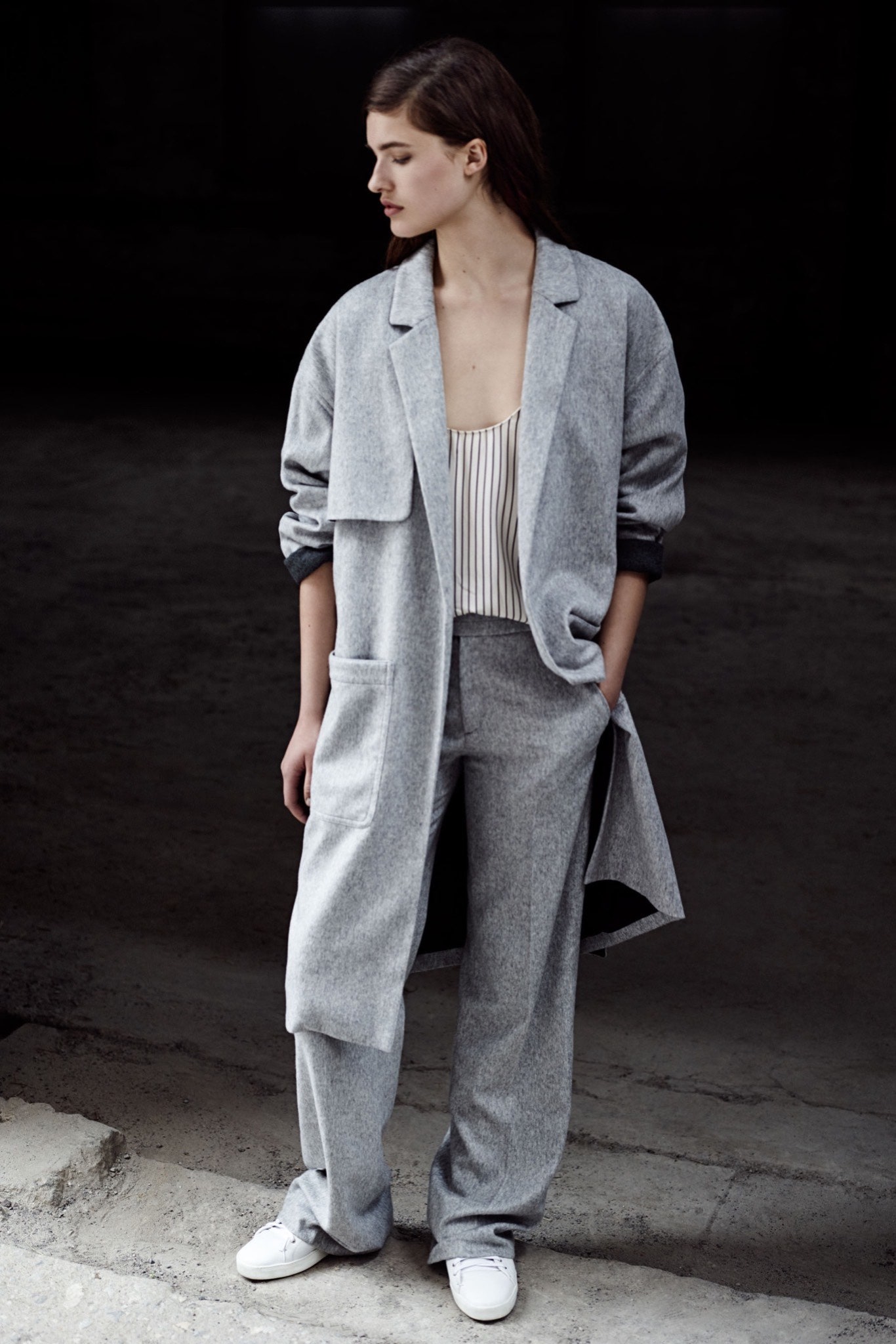 Rag & Bone Resort 16 Look 3
