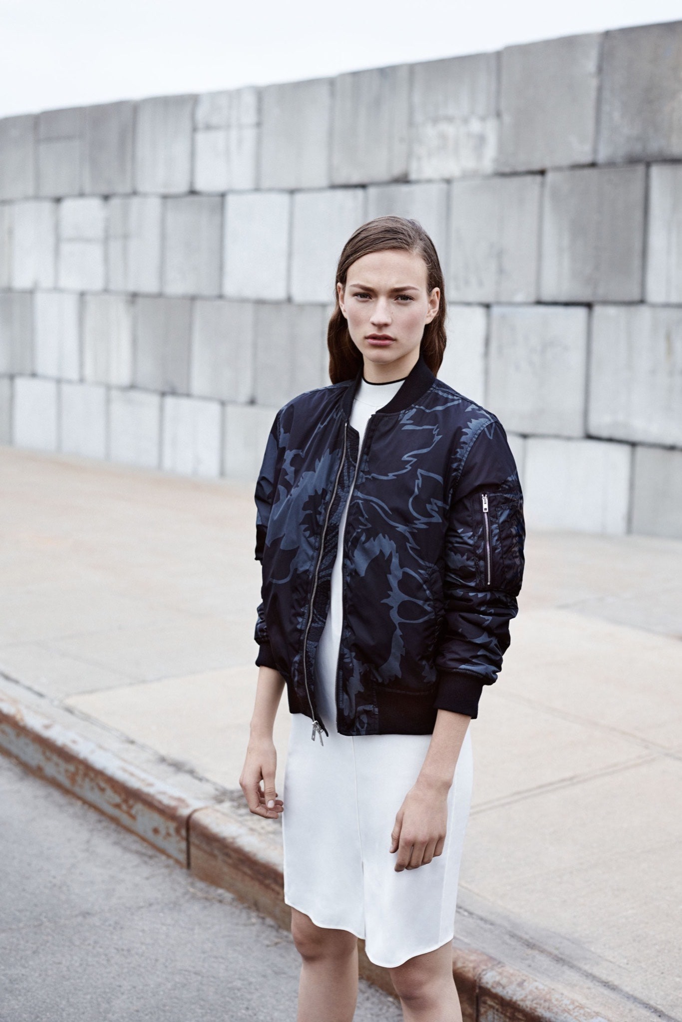 Rag & Bone Resort 16 Look 4