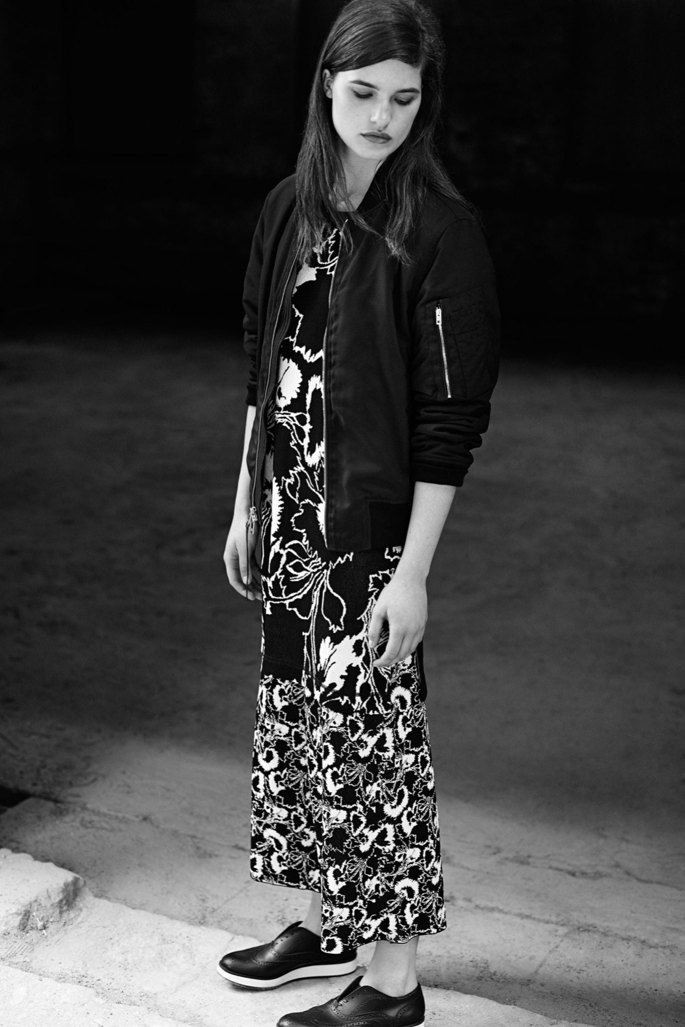 Rag & Bone Resort 16 Look 5