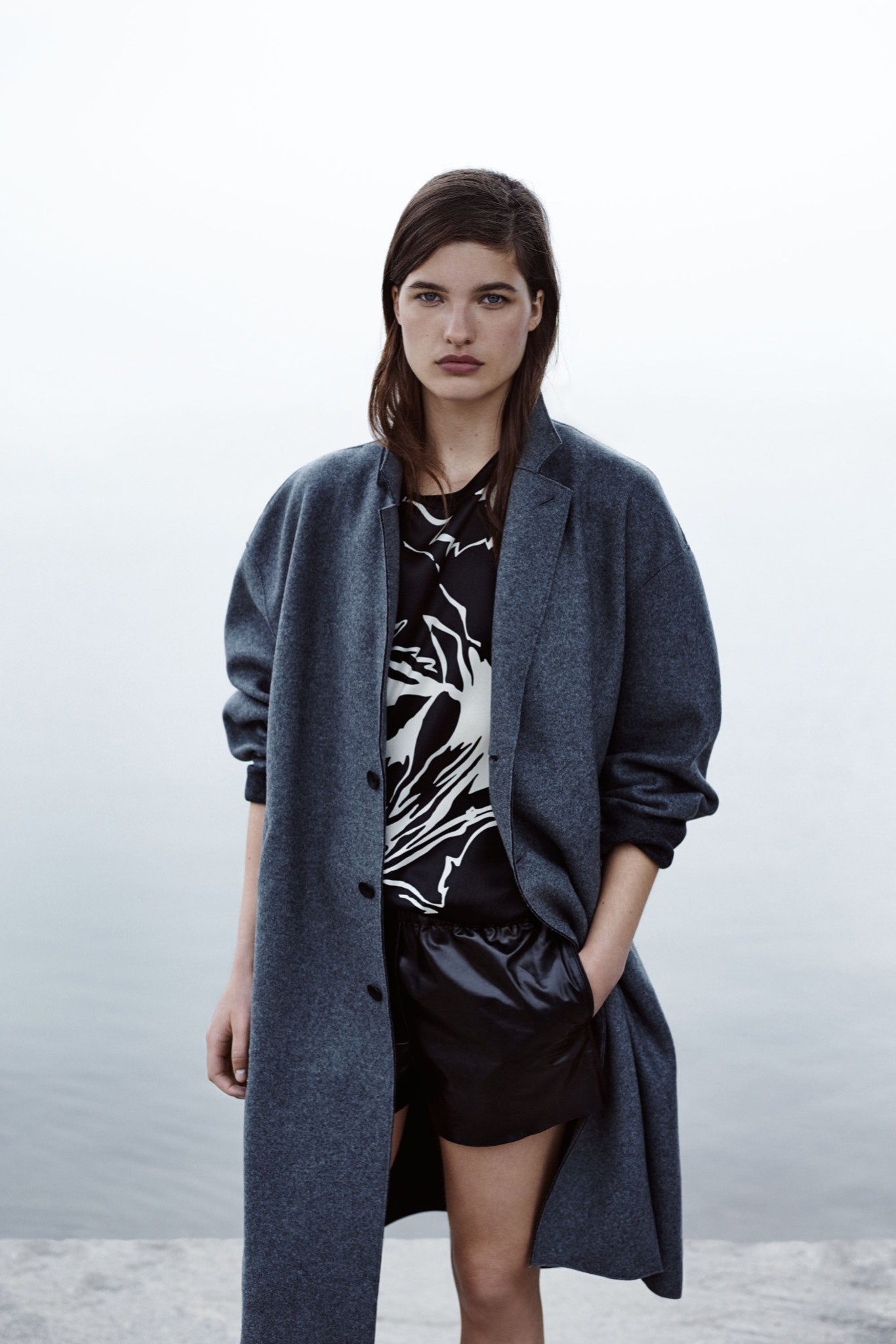 Rag & Bone Resort 16 Look 7