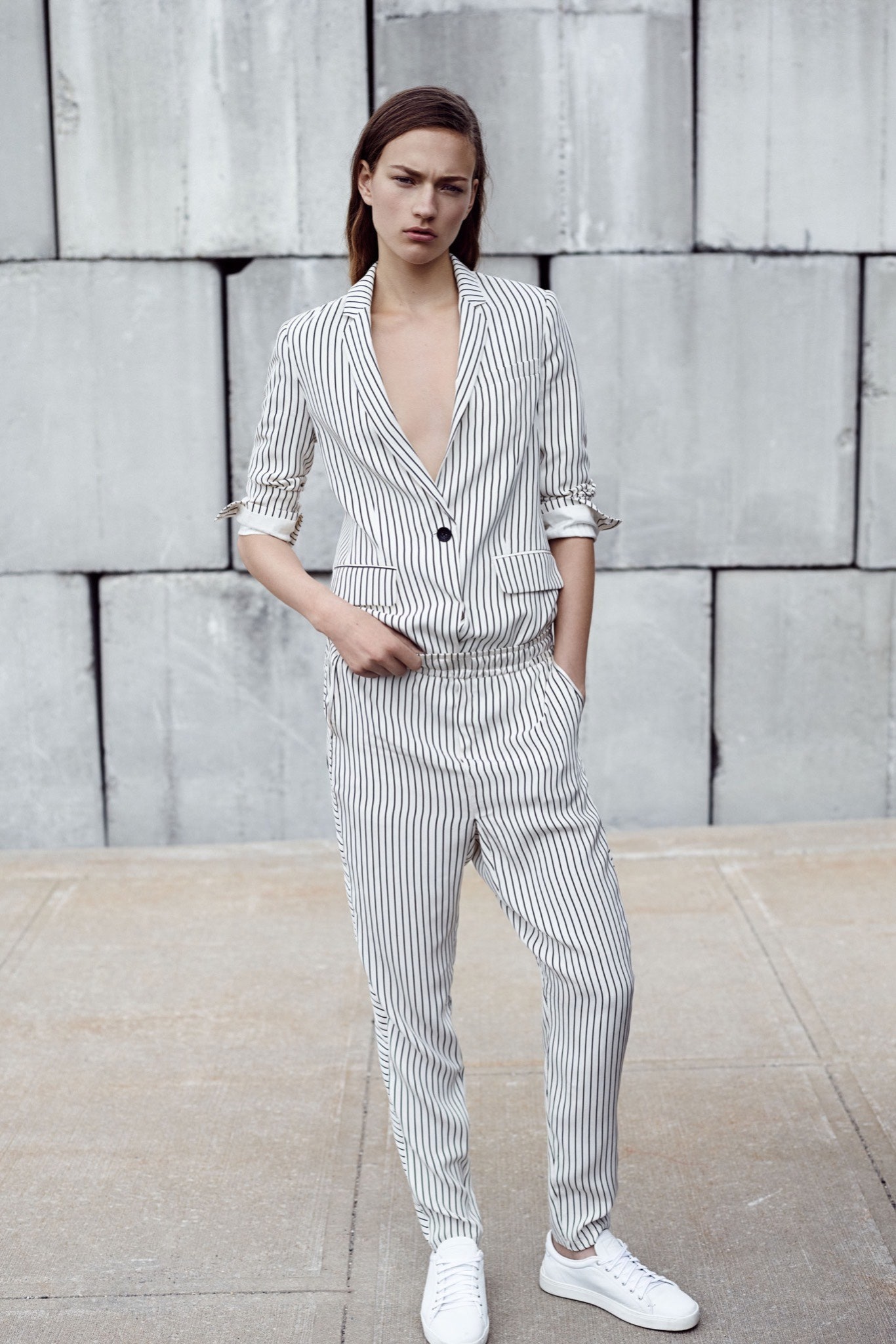 Rag & Bone Resort 16 Look 8