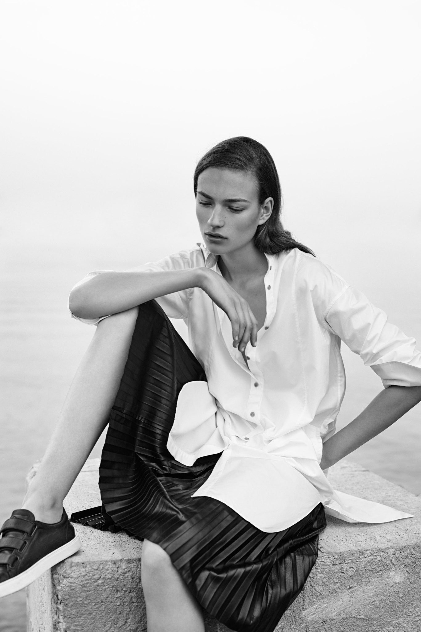 Rag & Bone Resort 16 Look 10