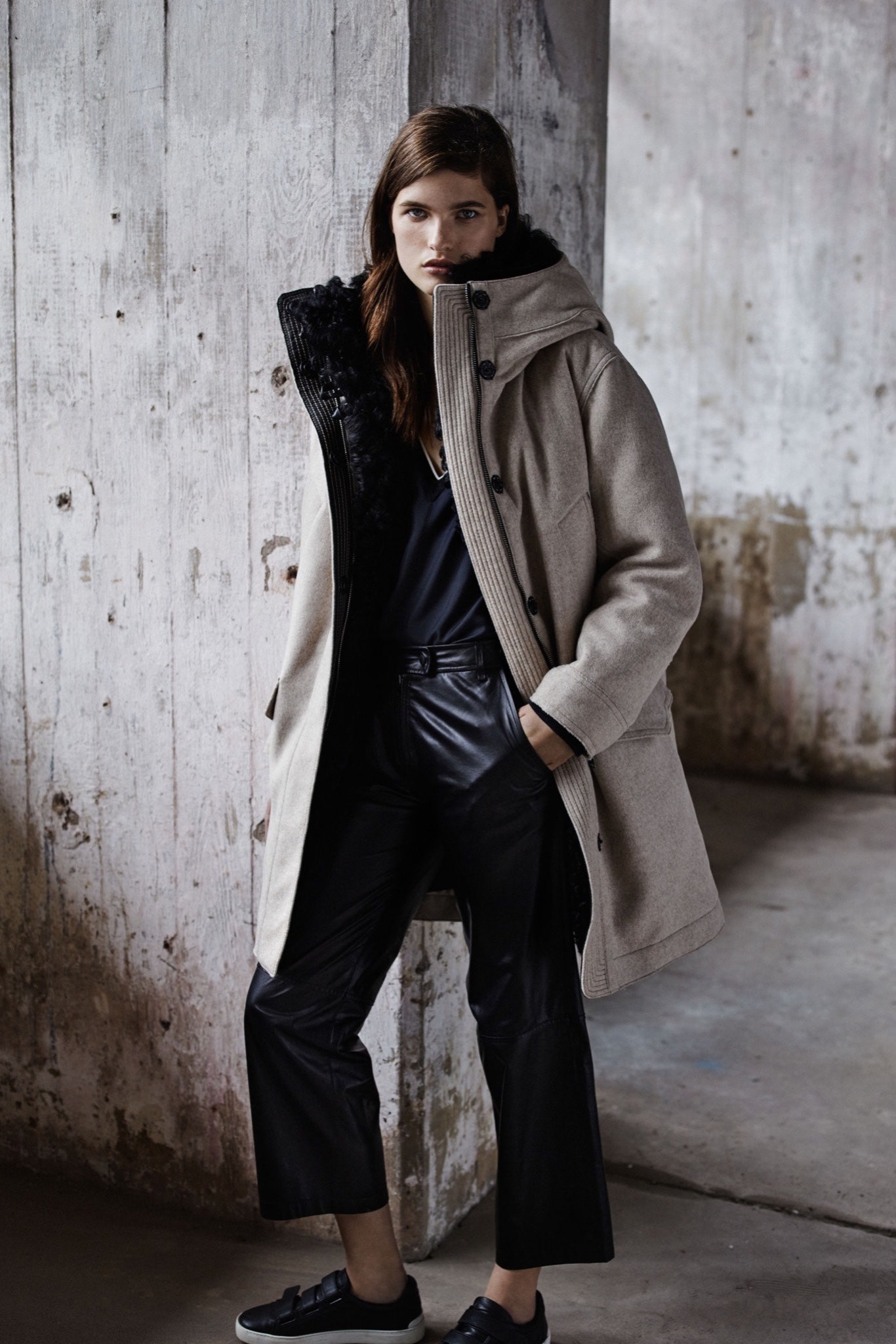 Rag & Bone Resort 16 Look 14