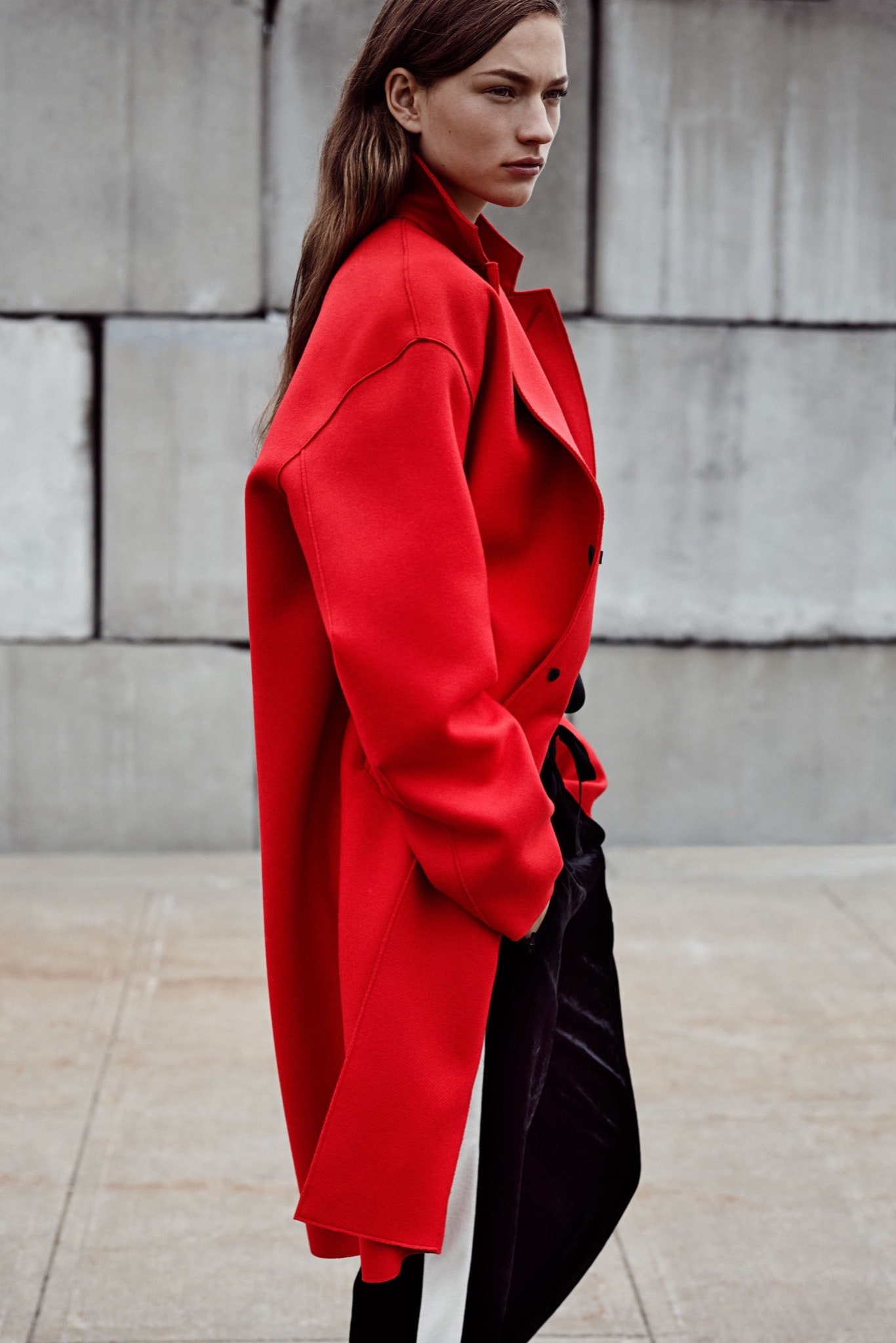 Rag & Bone Resort 16 Look 16