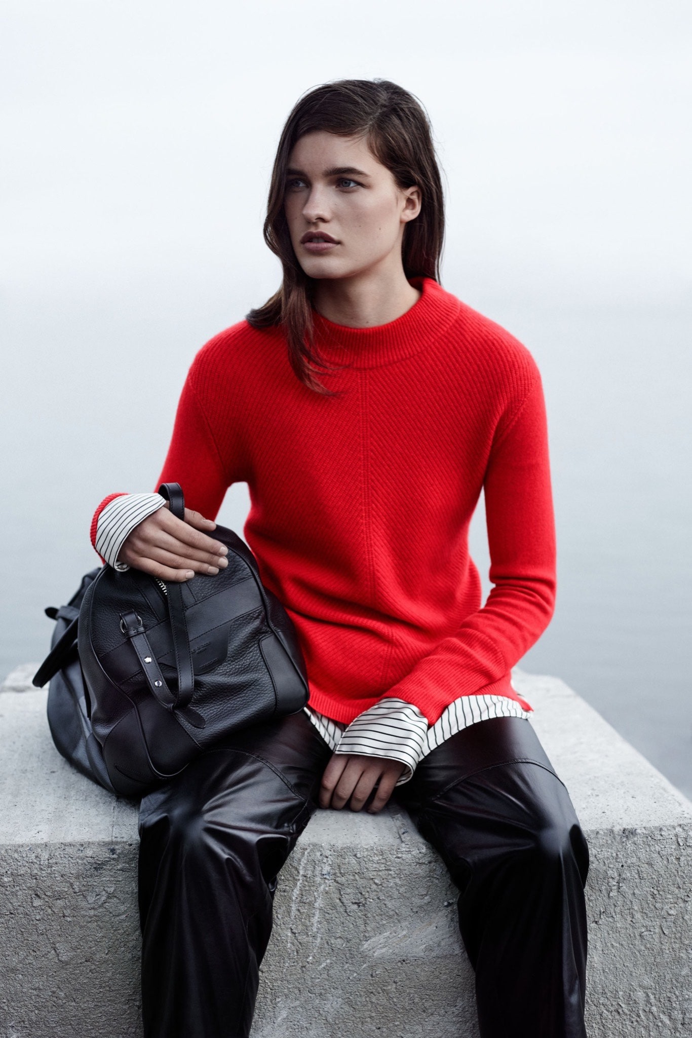 Rag & Bone Resort 16 Look 18