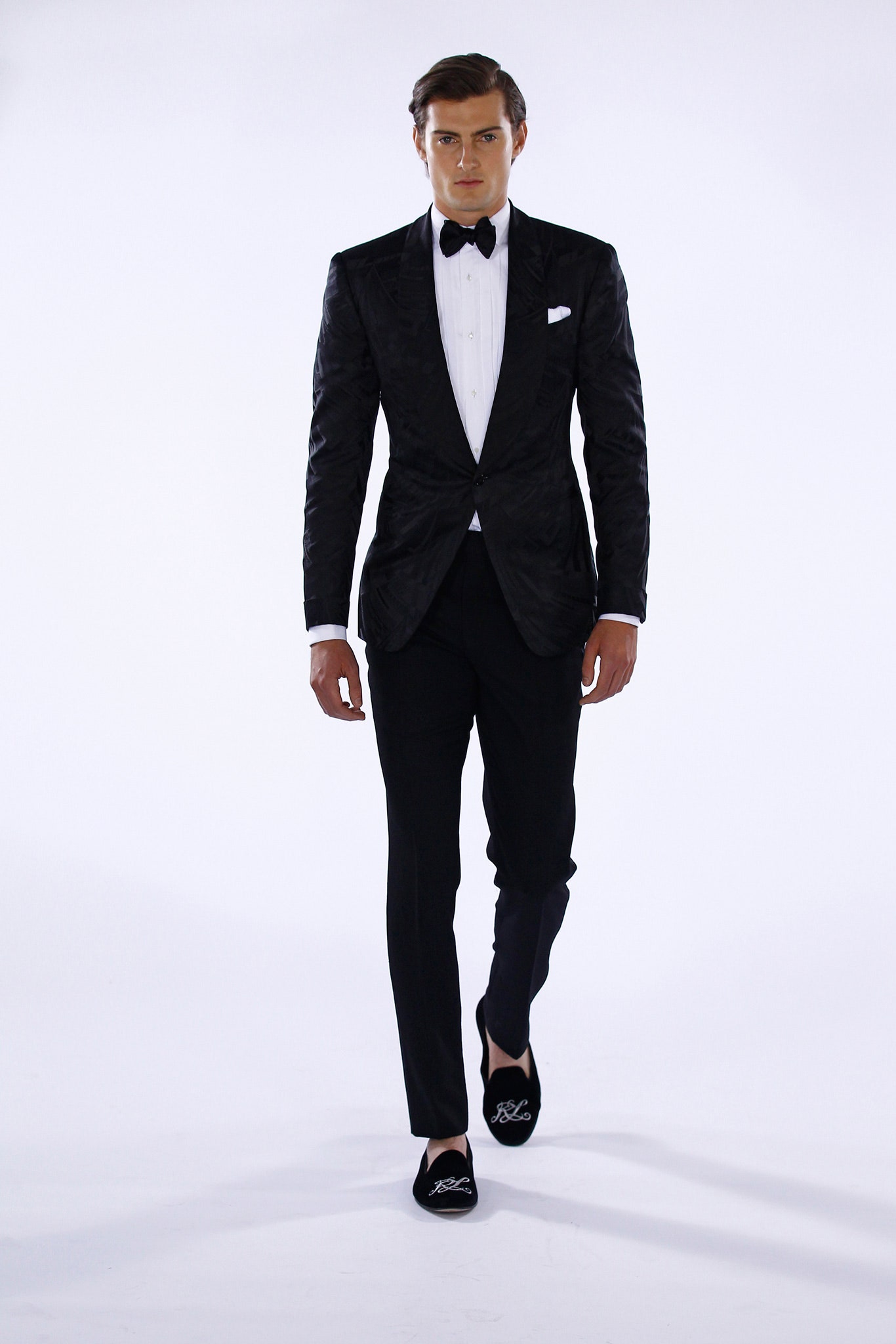 Ralph Lauren S/S 16 Menswear Look 26