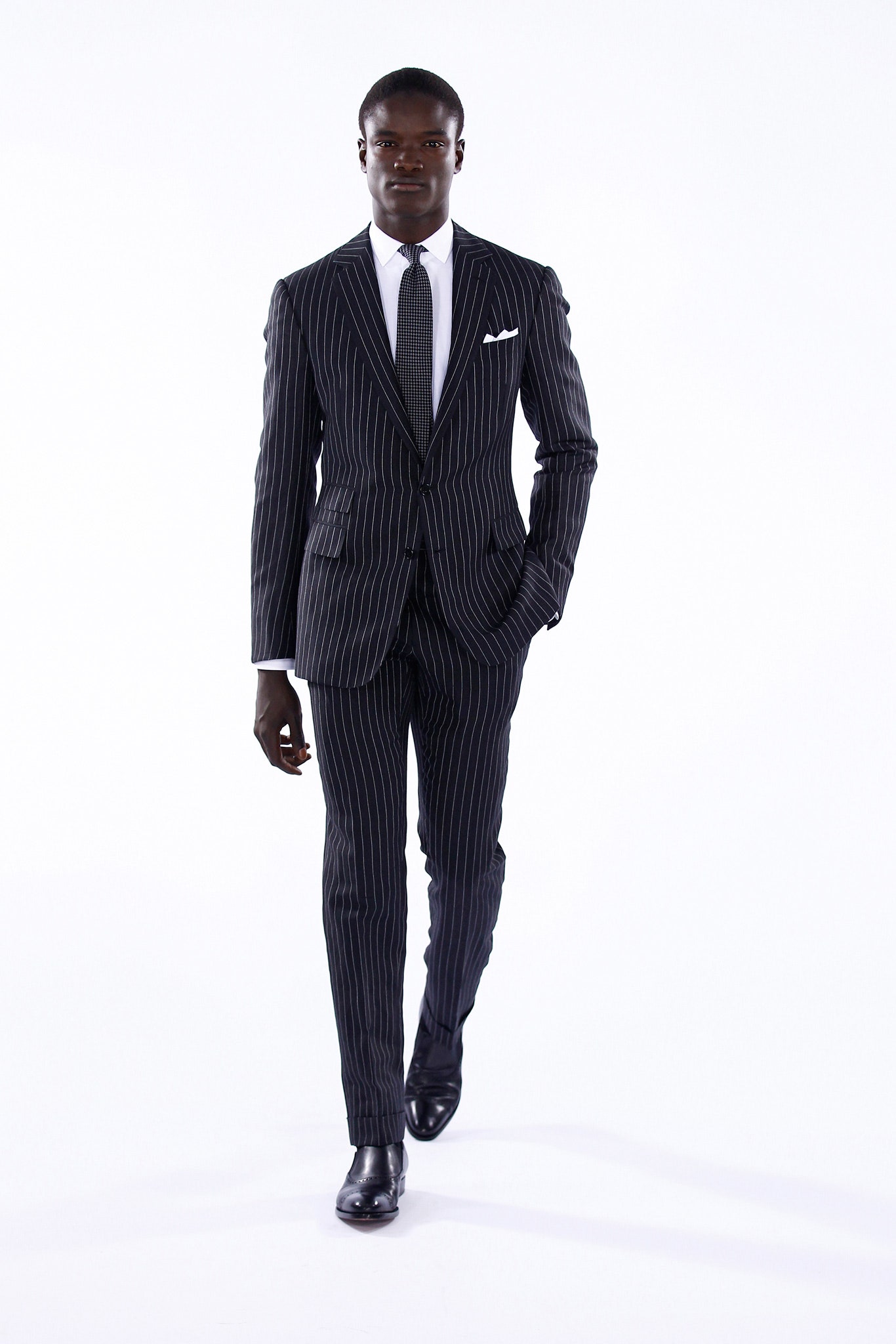 Ralph Lauren S/S 16 Menswear Look 29