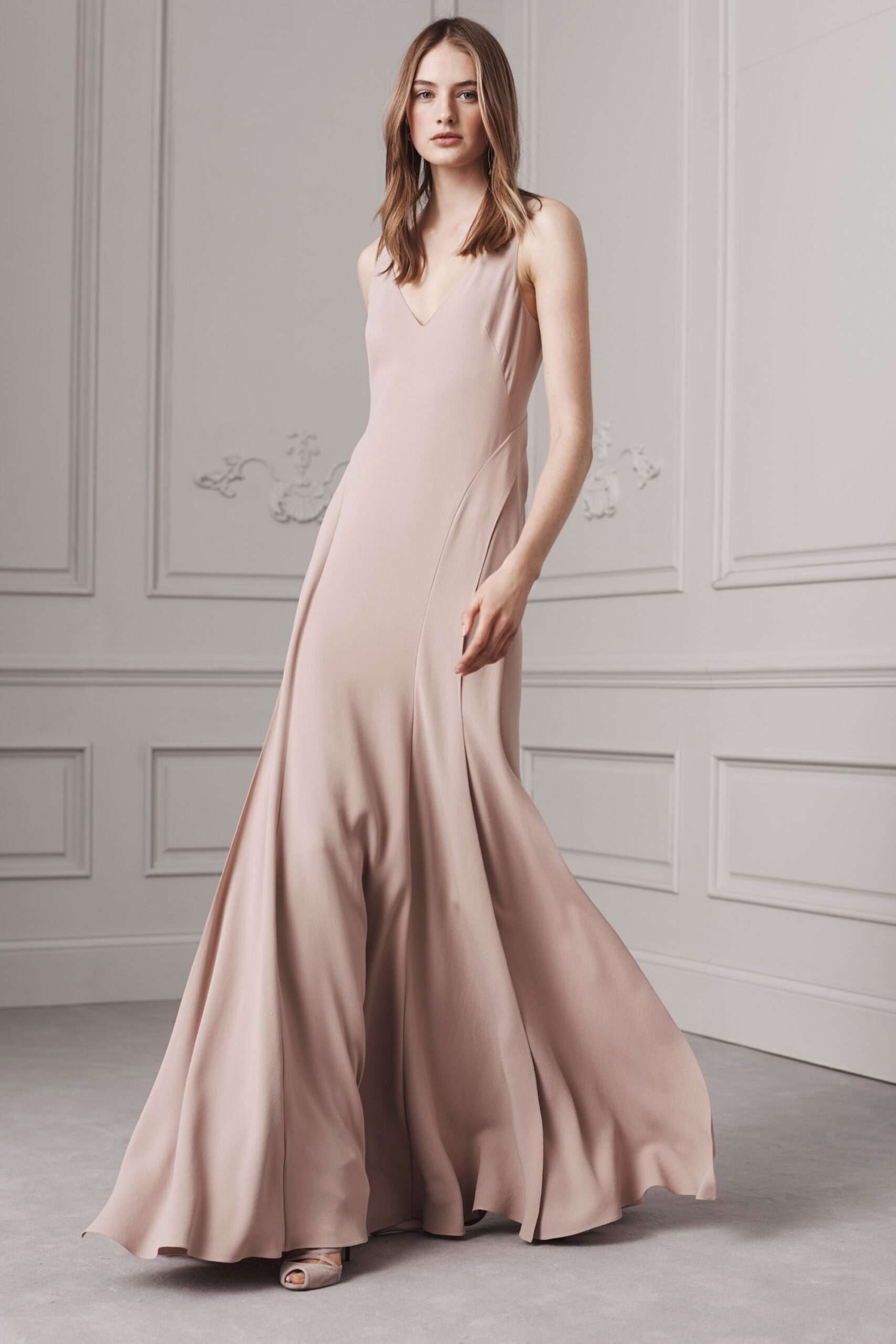 Ralph Lauren F/W 16 Look 19