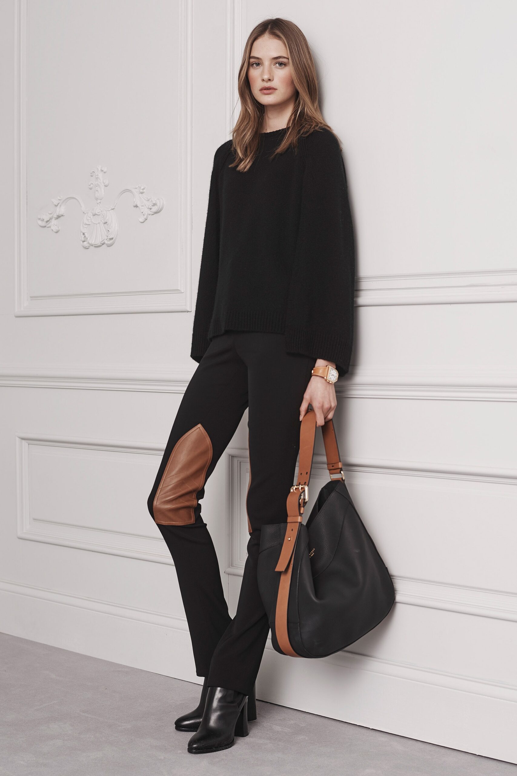 Ralph Lauren F/W 16 Look 21