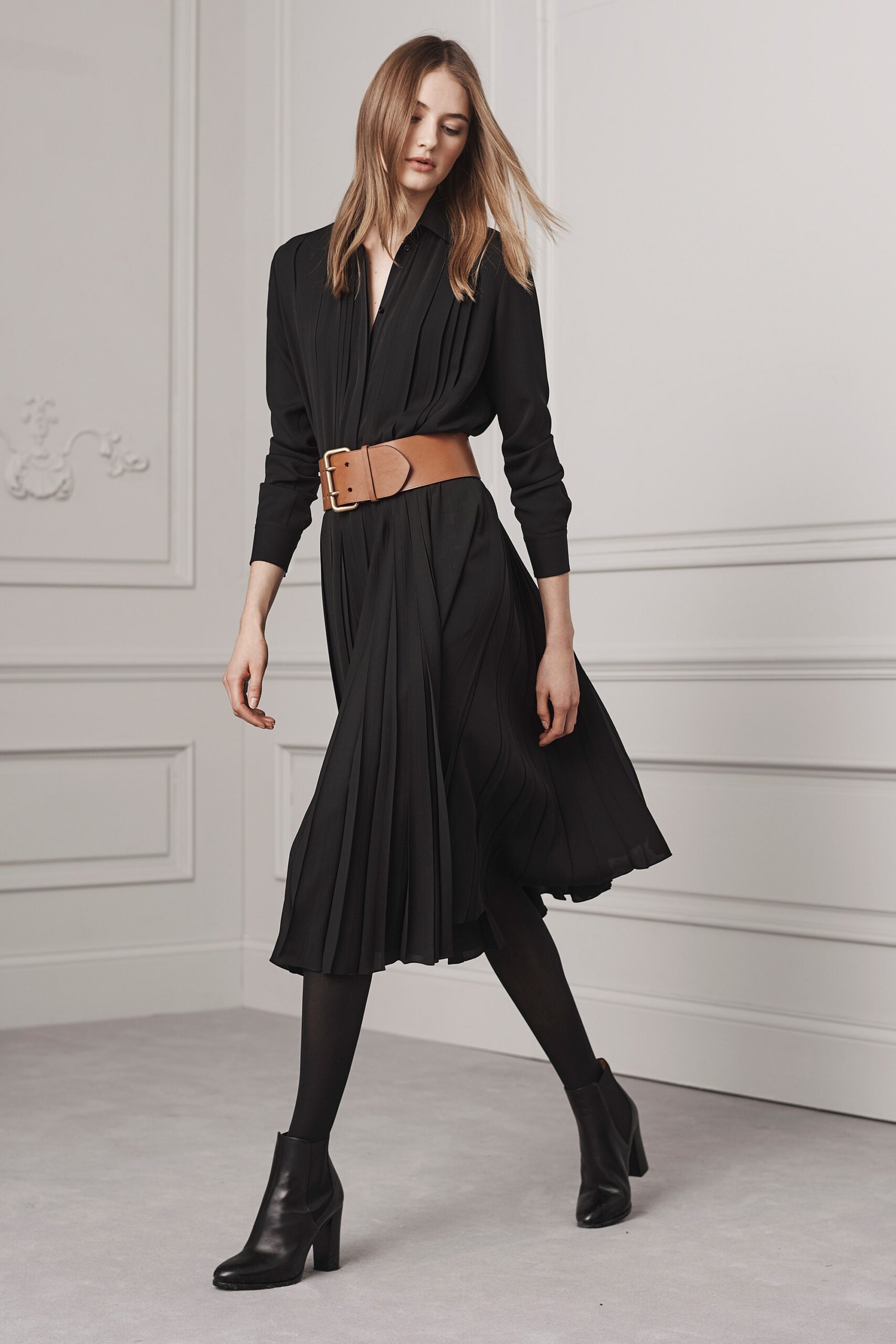 Ralph Lauren F/W 16 Look 24