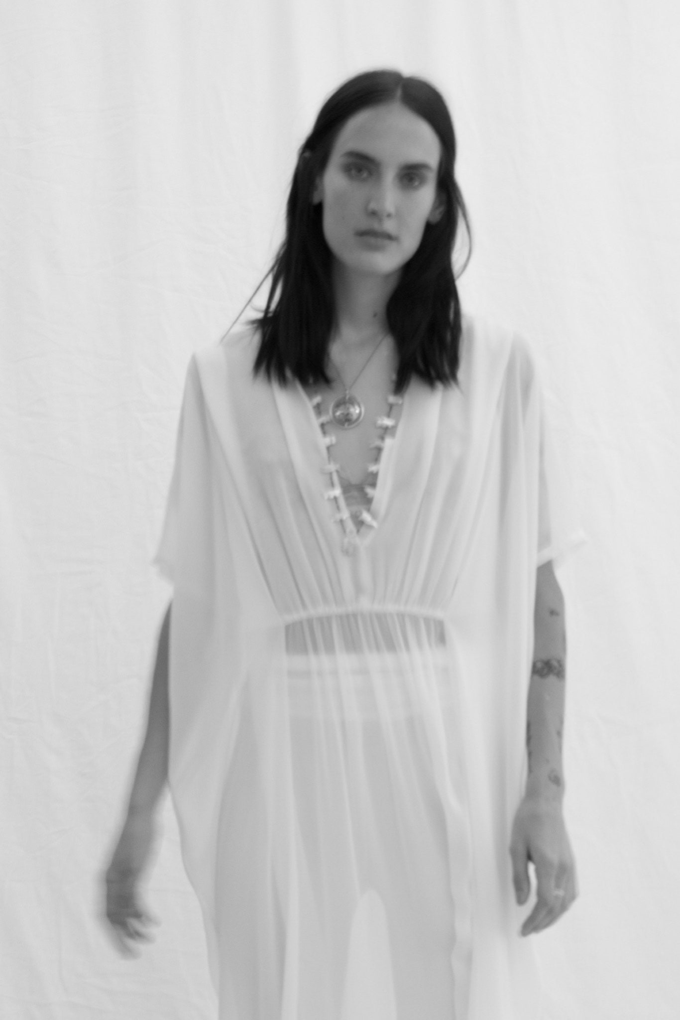 Raquel Allegra Resort 16 Look 5
