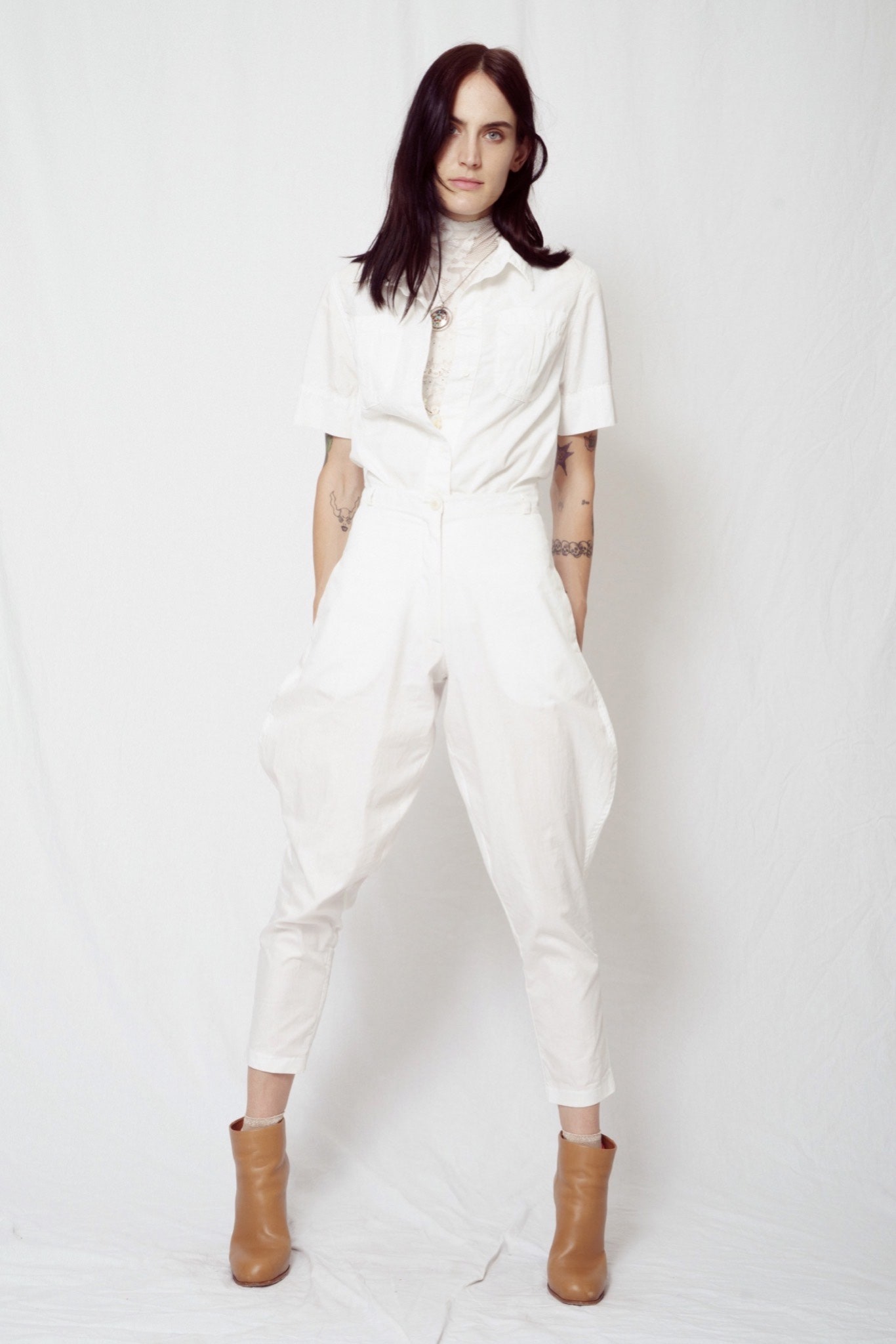 Raquel Allegra Resort 16 Look 6