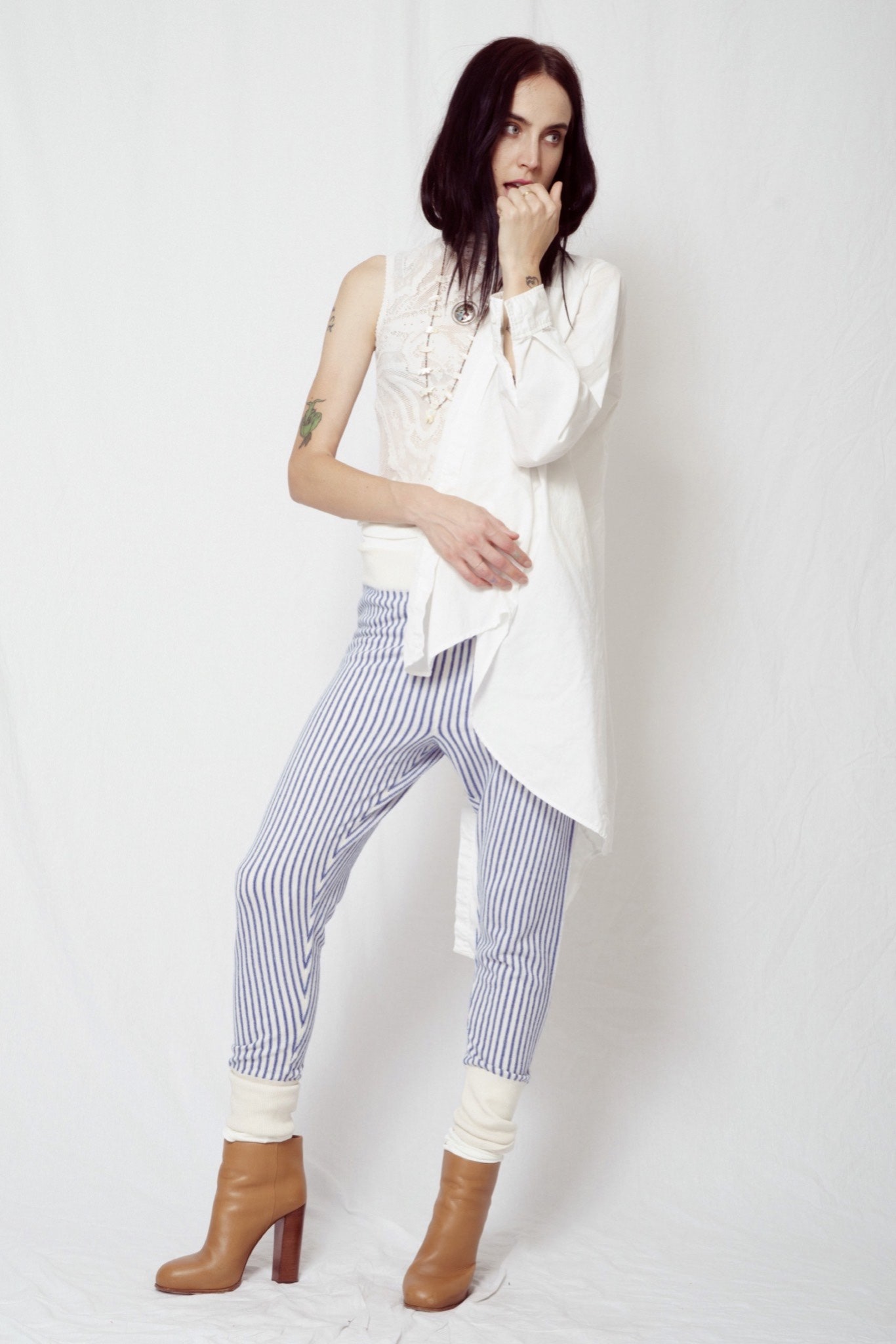 Raquel Allegra Resort 16 Look 9