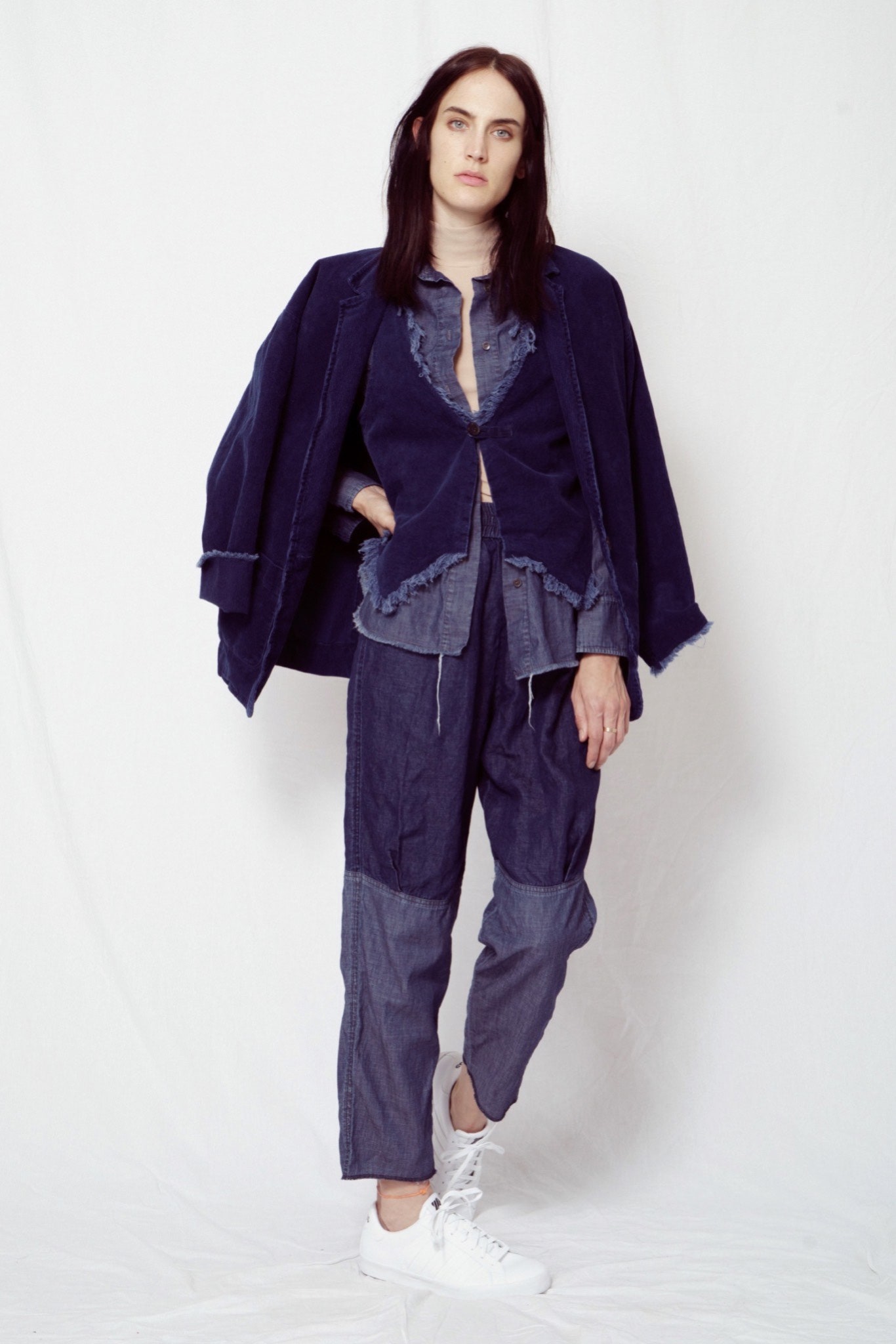 Raquel Allegra Resort 16 Look 10