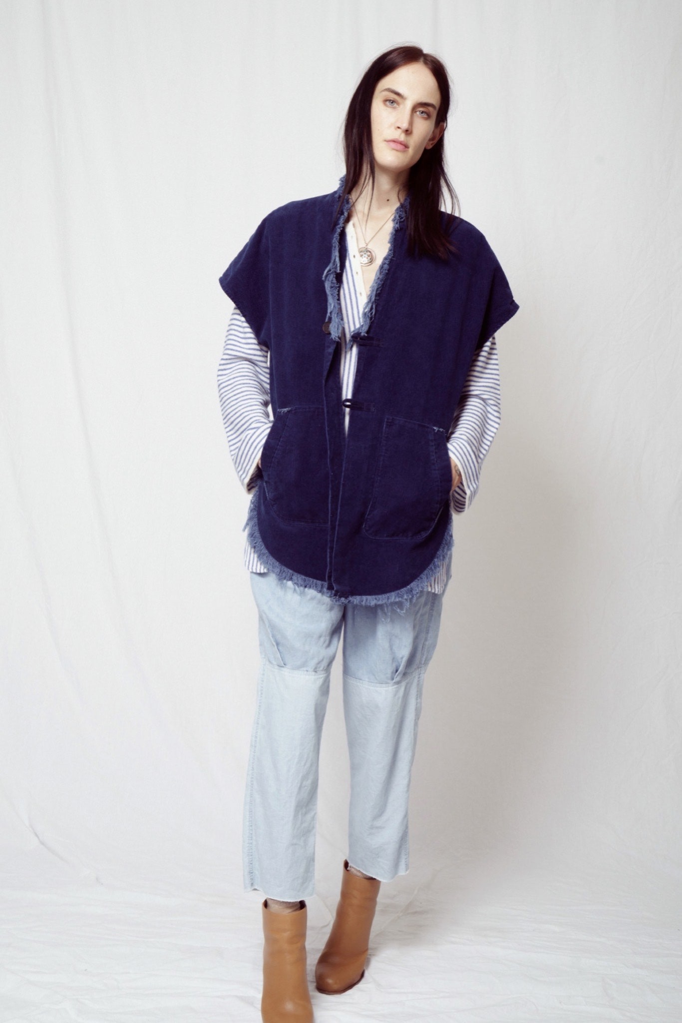 Raquel Allegra Resort 16 Look 11