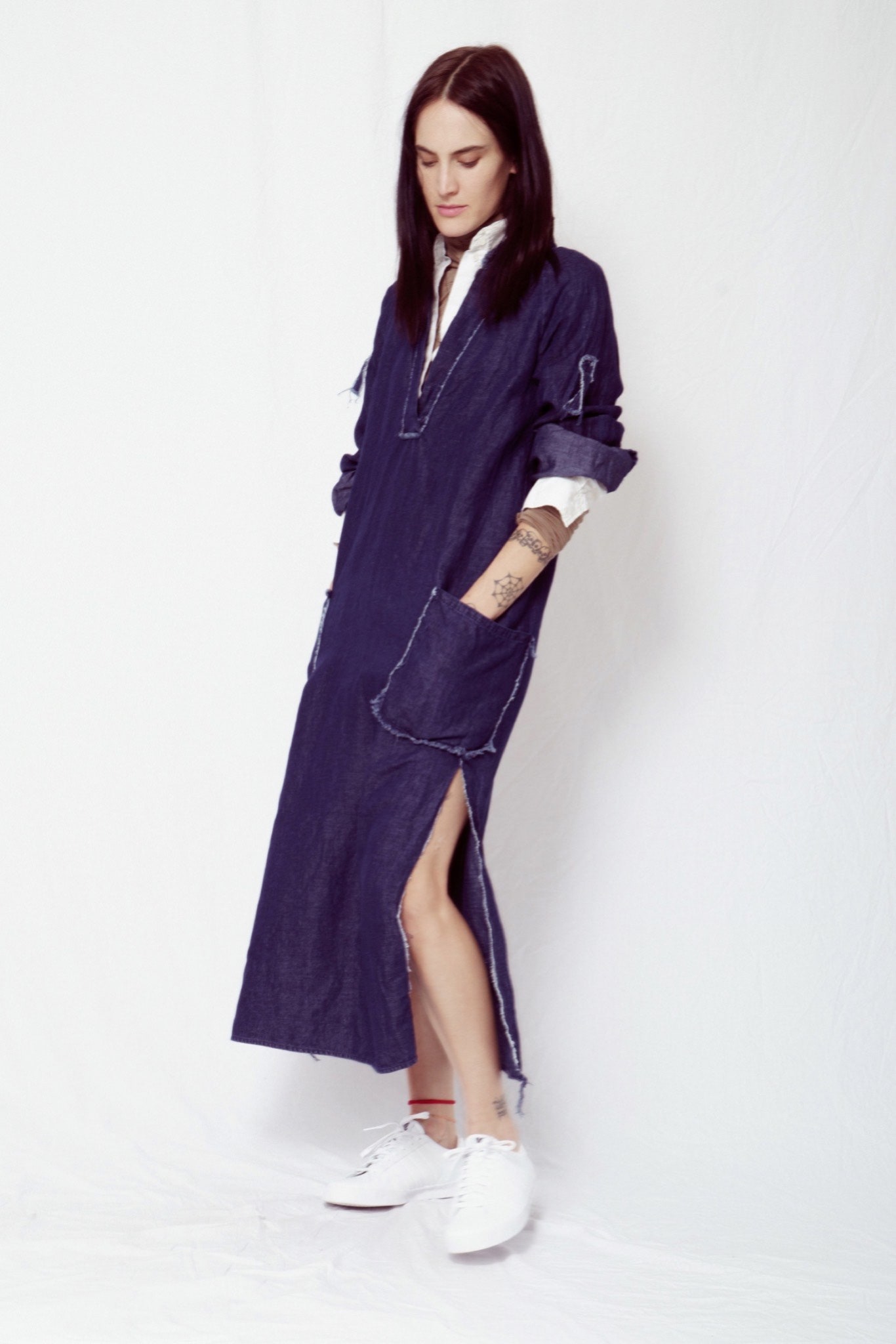 Raquel Allegra Resort 16 Look 12