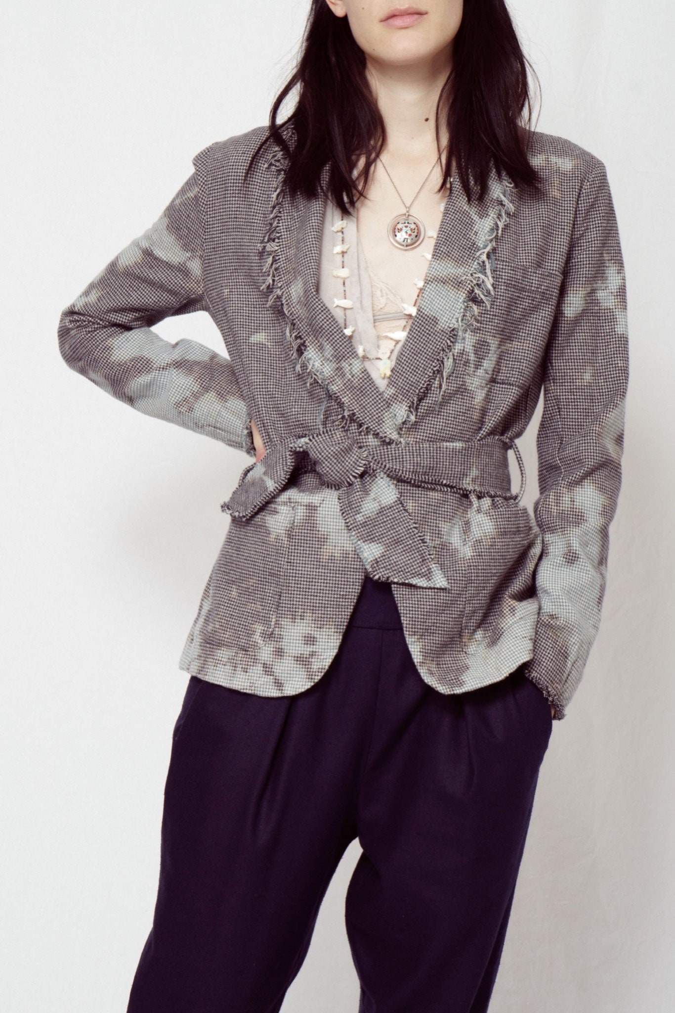 Raquel Allegra Resort 16 Look 14