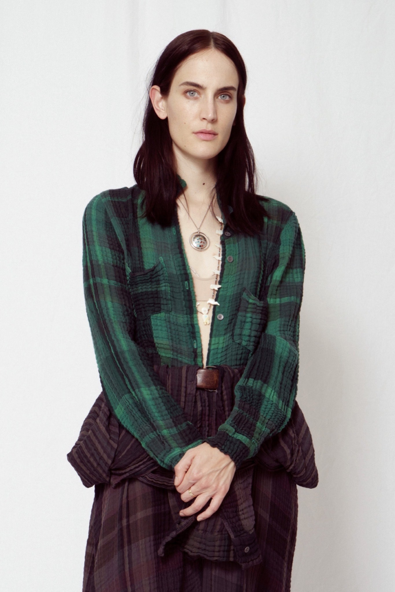 Raquel Allegra Resort 16 Look 15