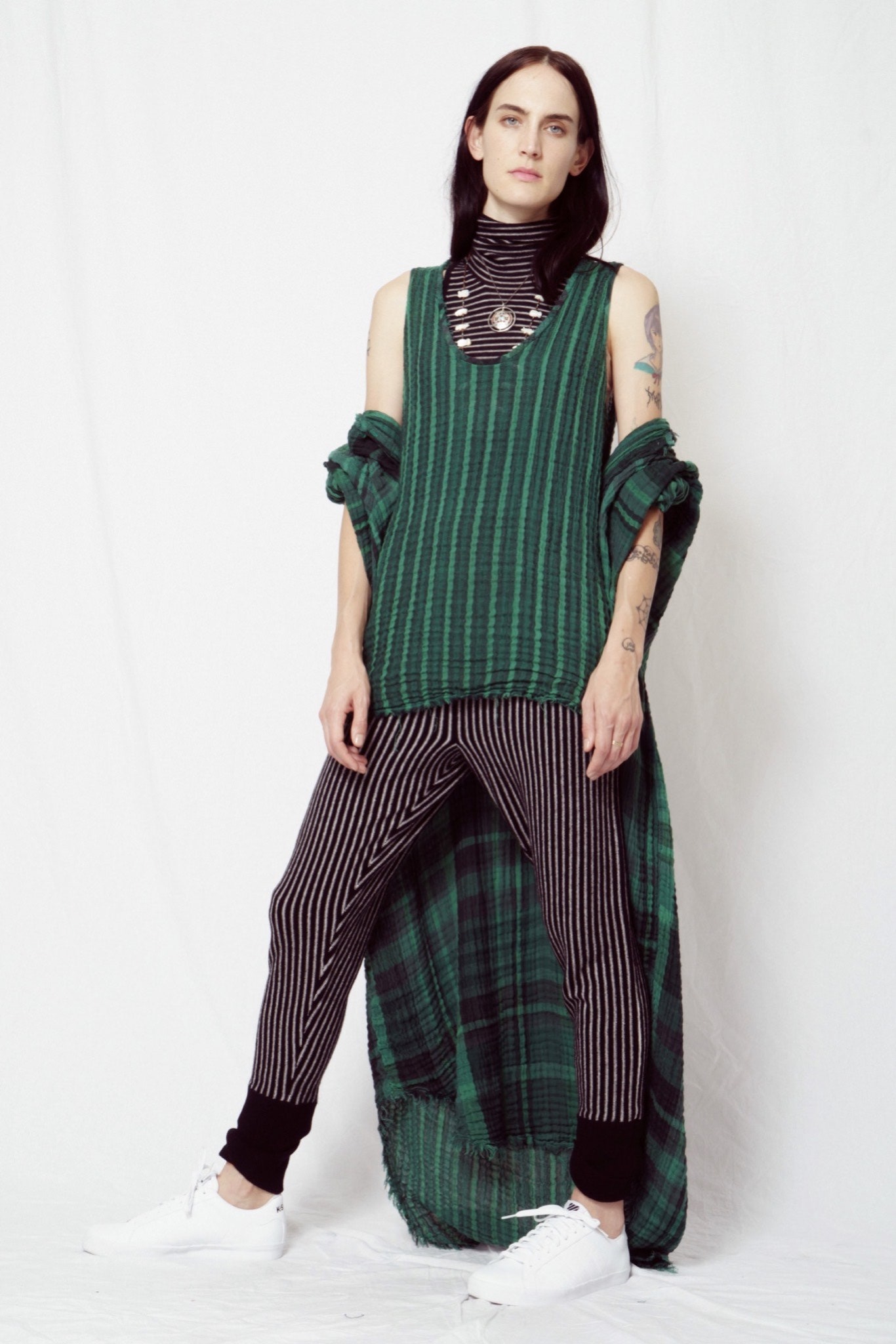 Raquel Allegra Resort 16 Look 16